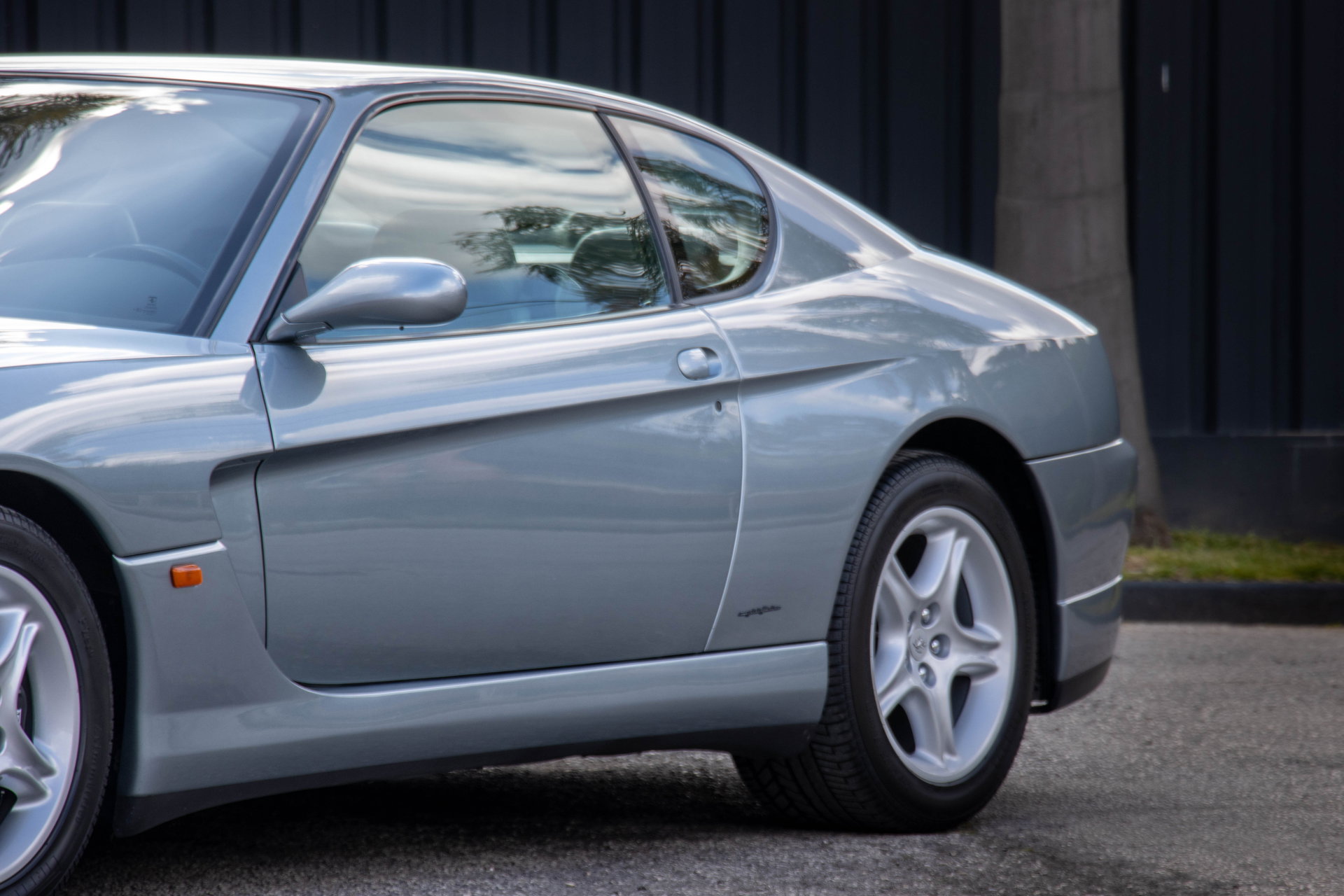 1992 Ferrari 456 - M GT V12, foto 4