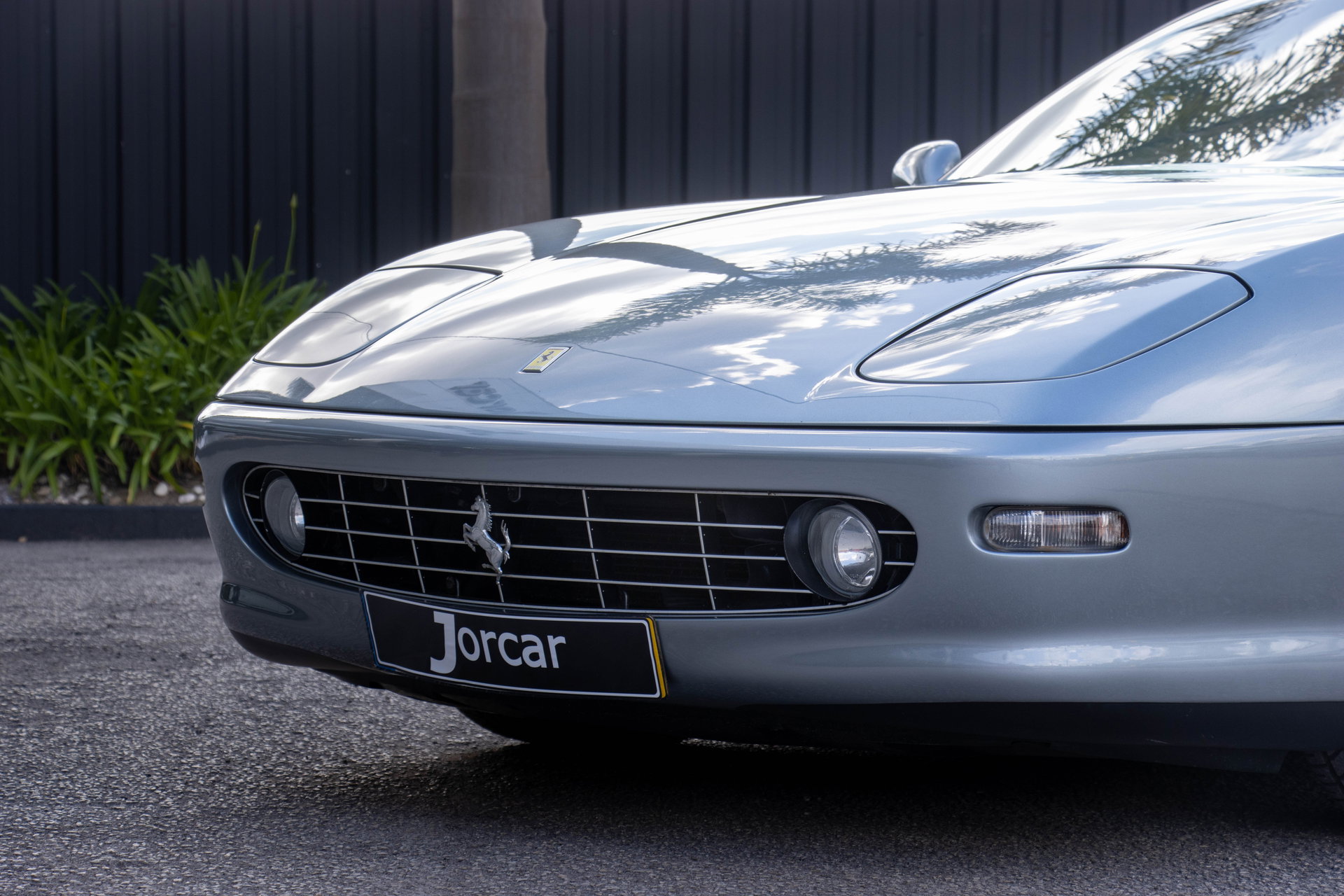 1992 Ferrari 456 - M GT V12, foto 5