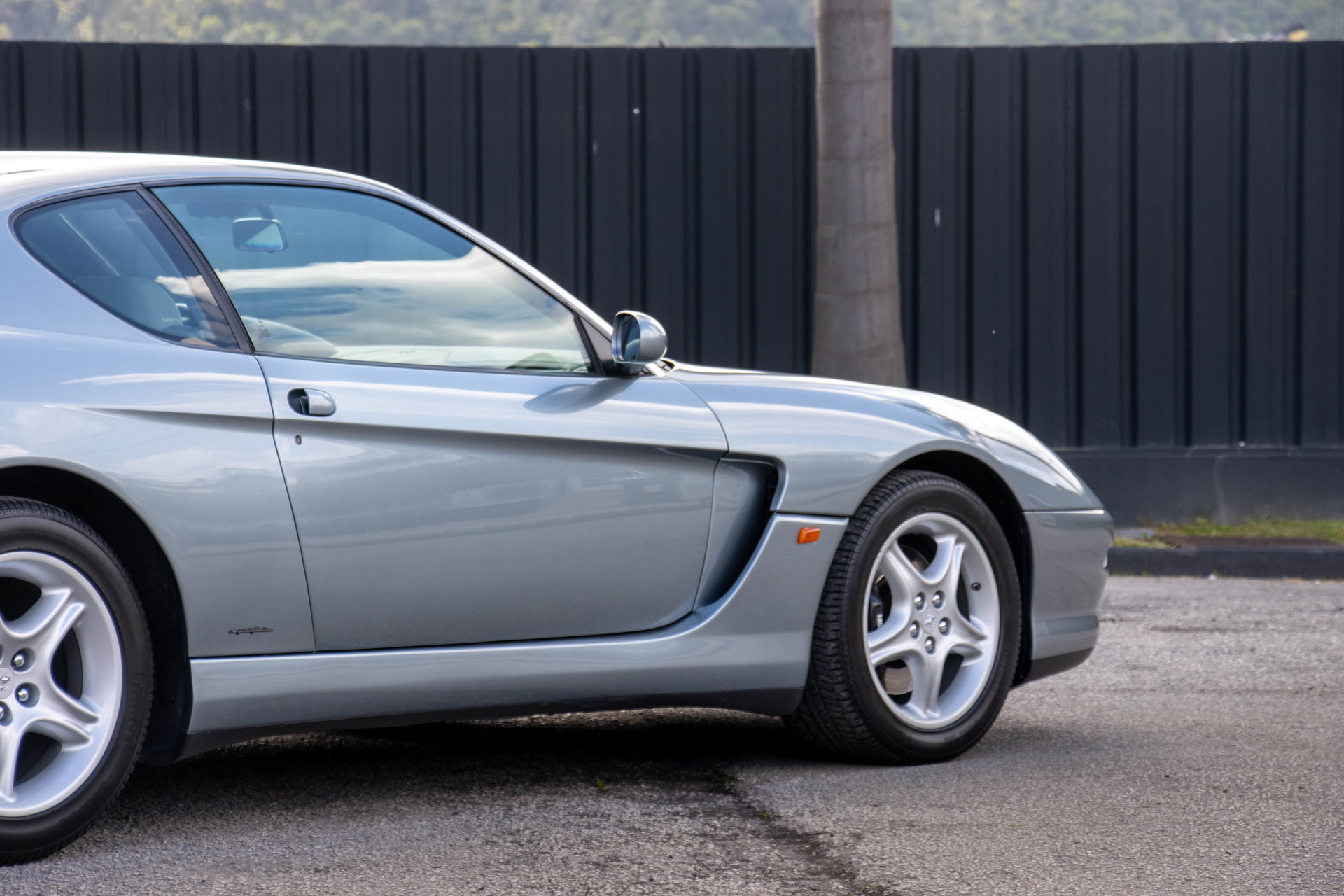 1992 Ferrari 456 - M GT V12, foto 11
