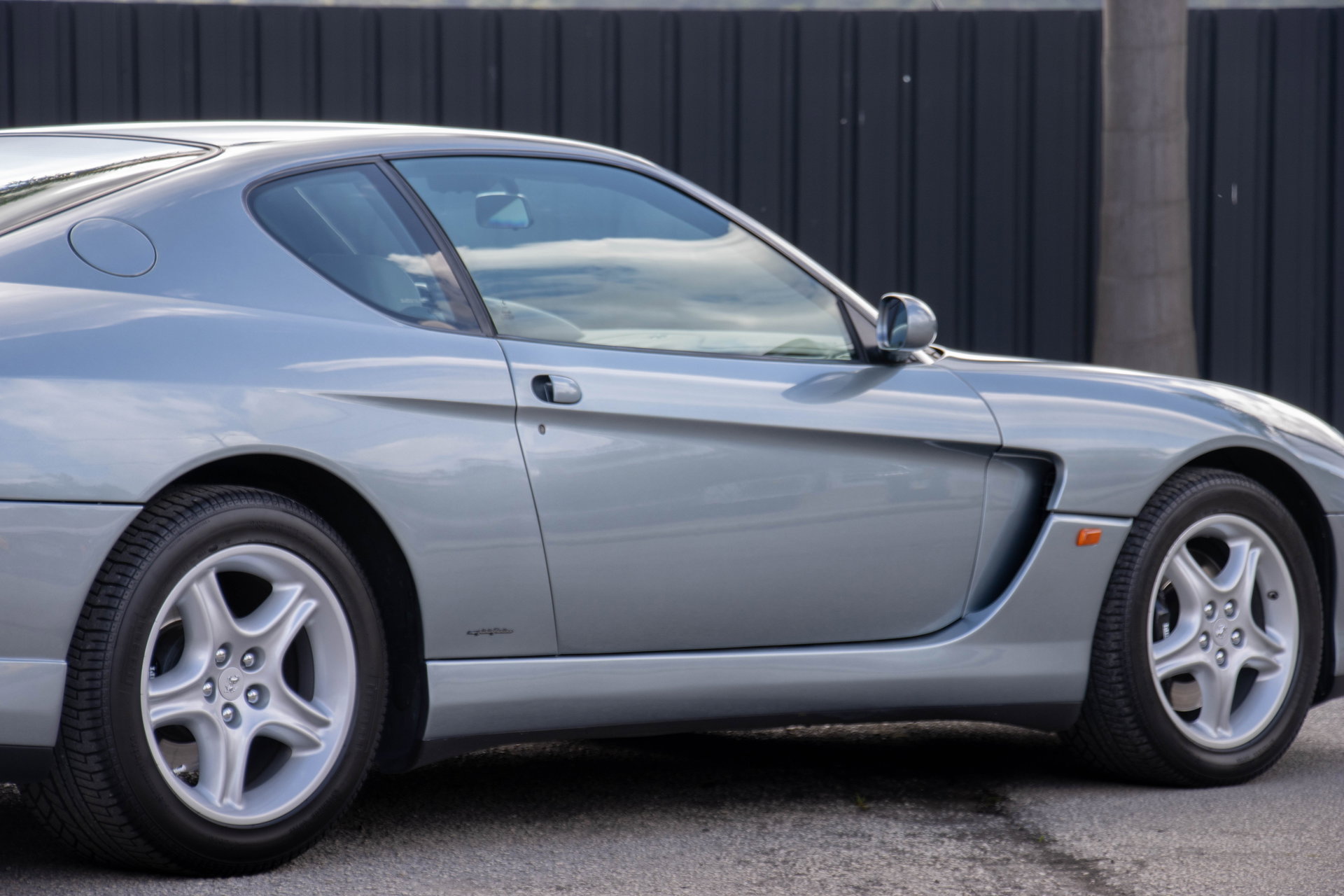 1992 Ferrari 456 - M GT V12, foto 12