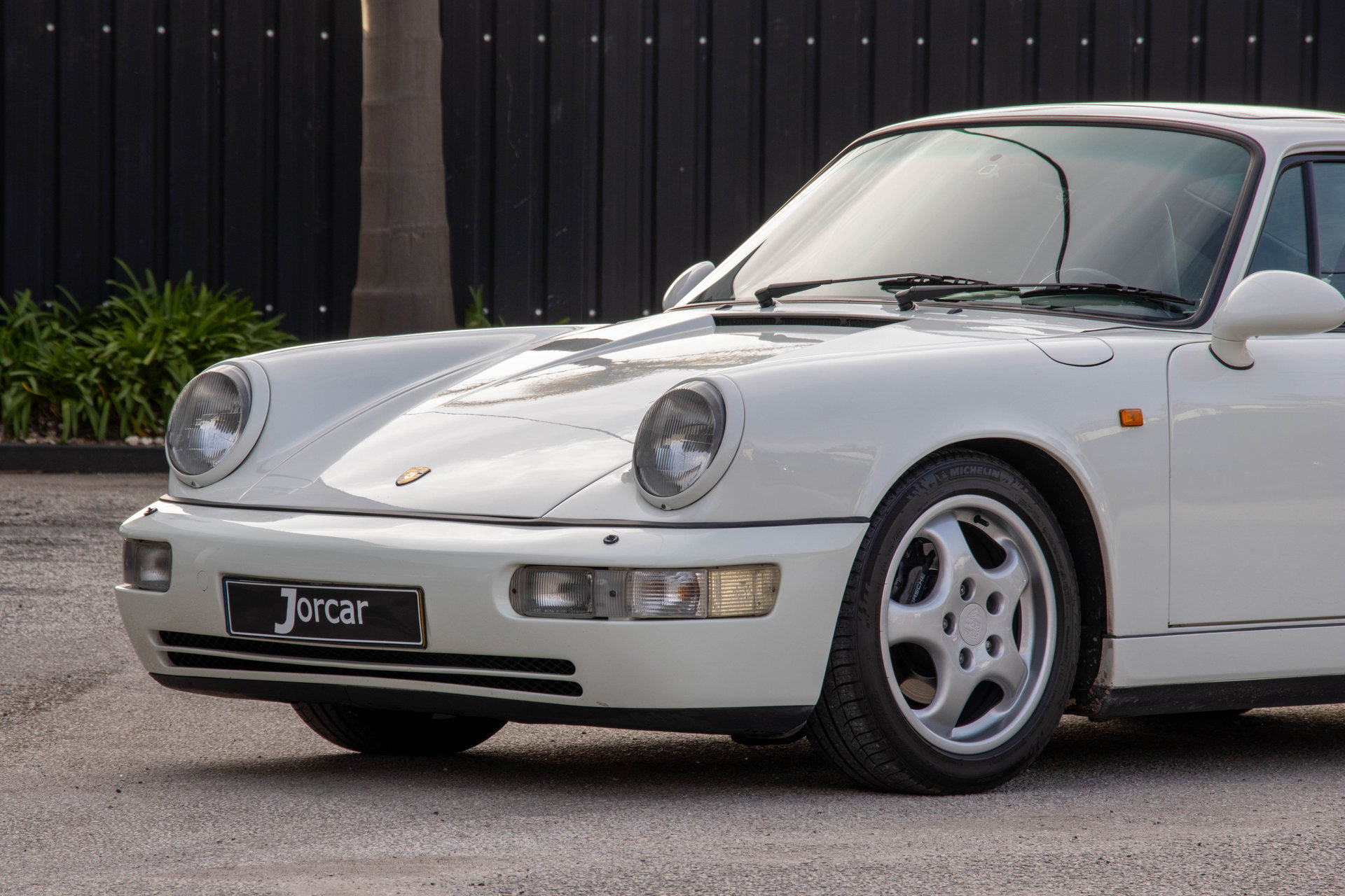 1991 Porsche 911 / 964 Carrera - 4, foto 2