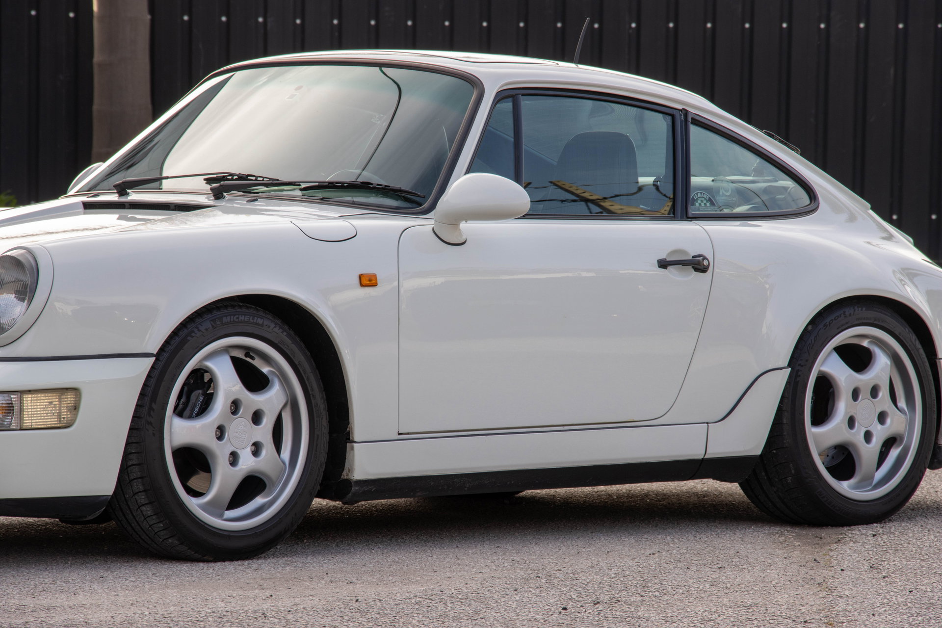 1991 Porsche 911 / 964 Carrera - 4, foto 3