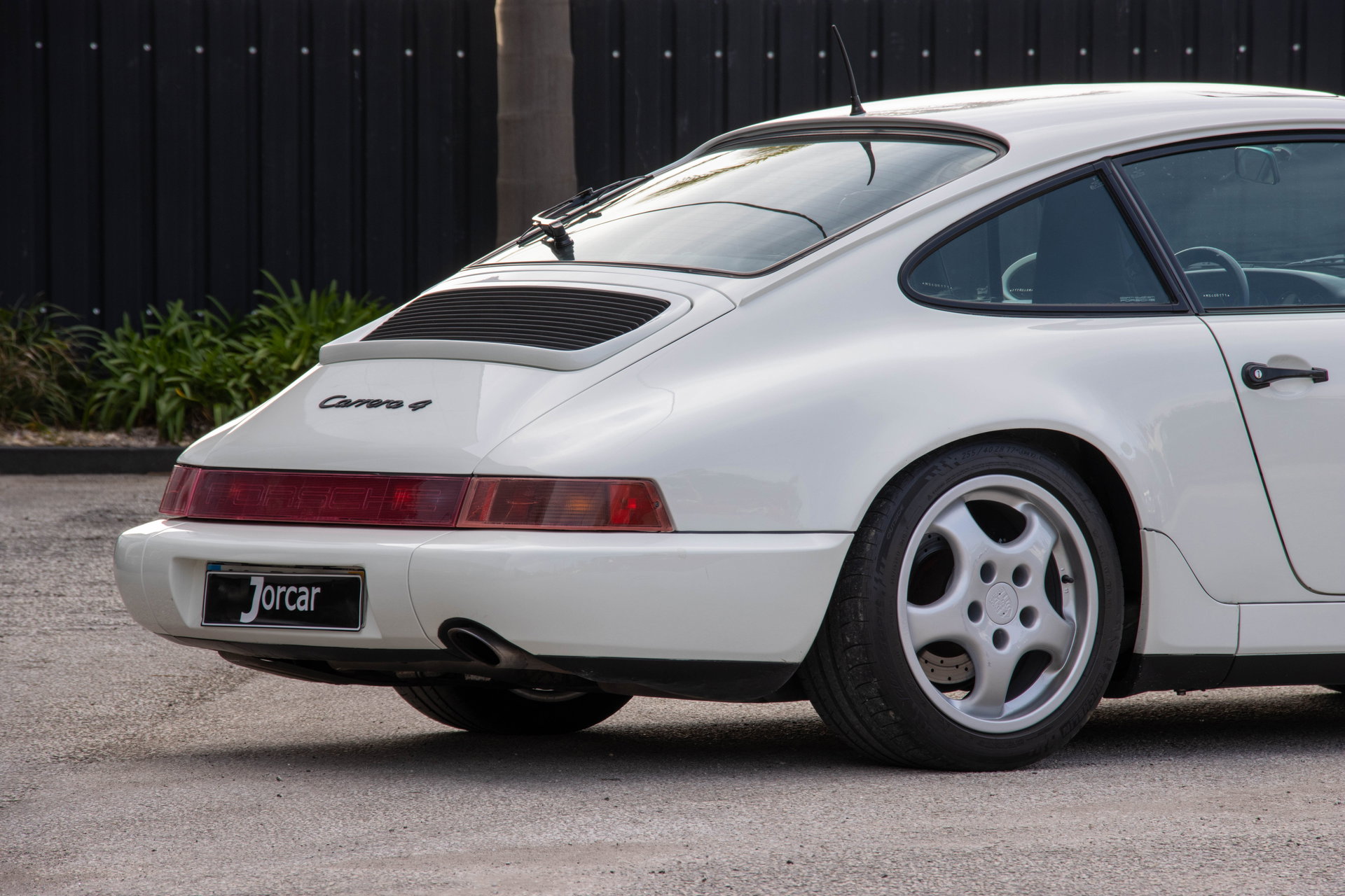 1991 Porsche 911 / 964 Carrera - 4, foto 7