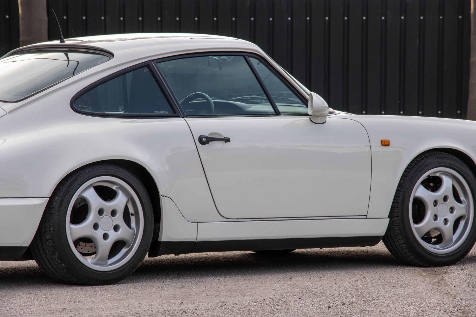 1991 Porsche 911 / 964 Carrera - 4, foto 8