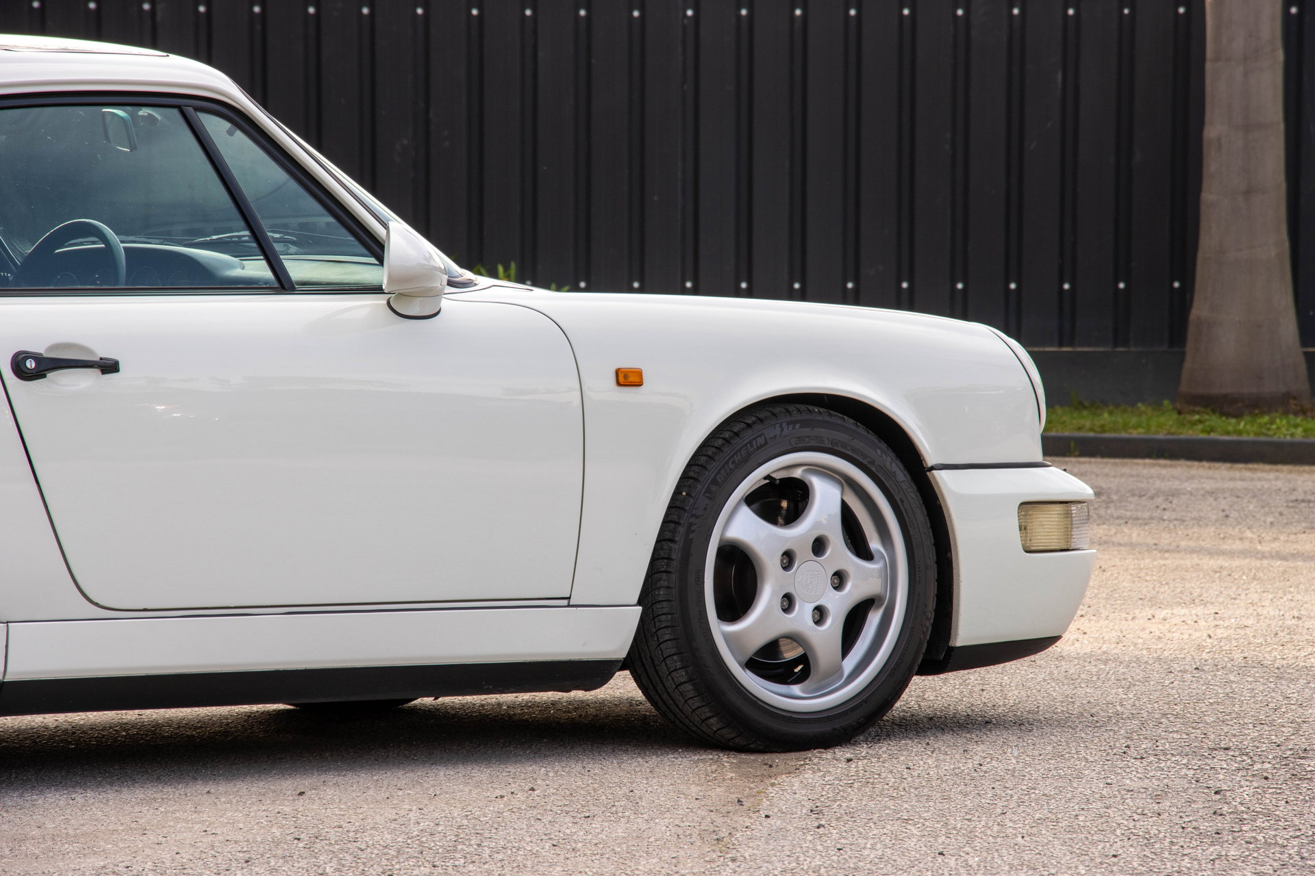 1991 Porsche 911 / 964 Carrera - 4, foto 9
