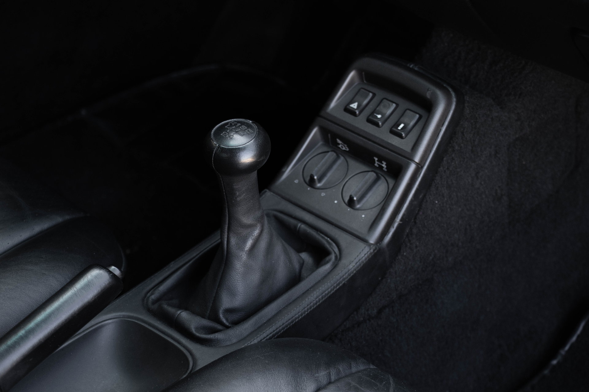 1991 Porsche 911 / 964 Carrera - 4, foto 12