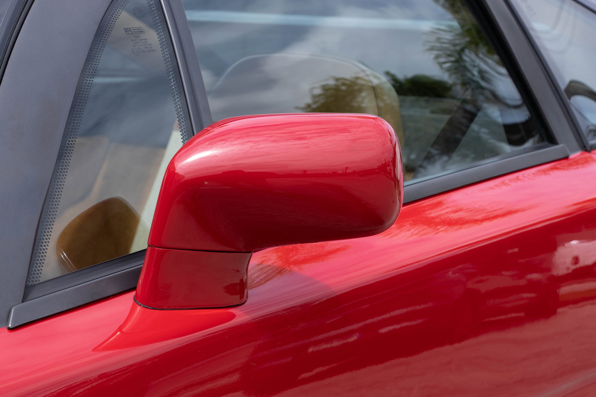 1993 Alfa Romeo SZ Coupé - Zagato, foto 9