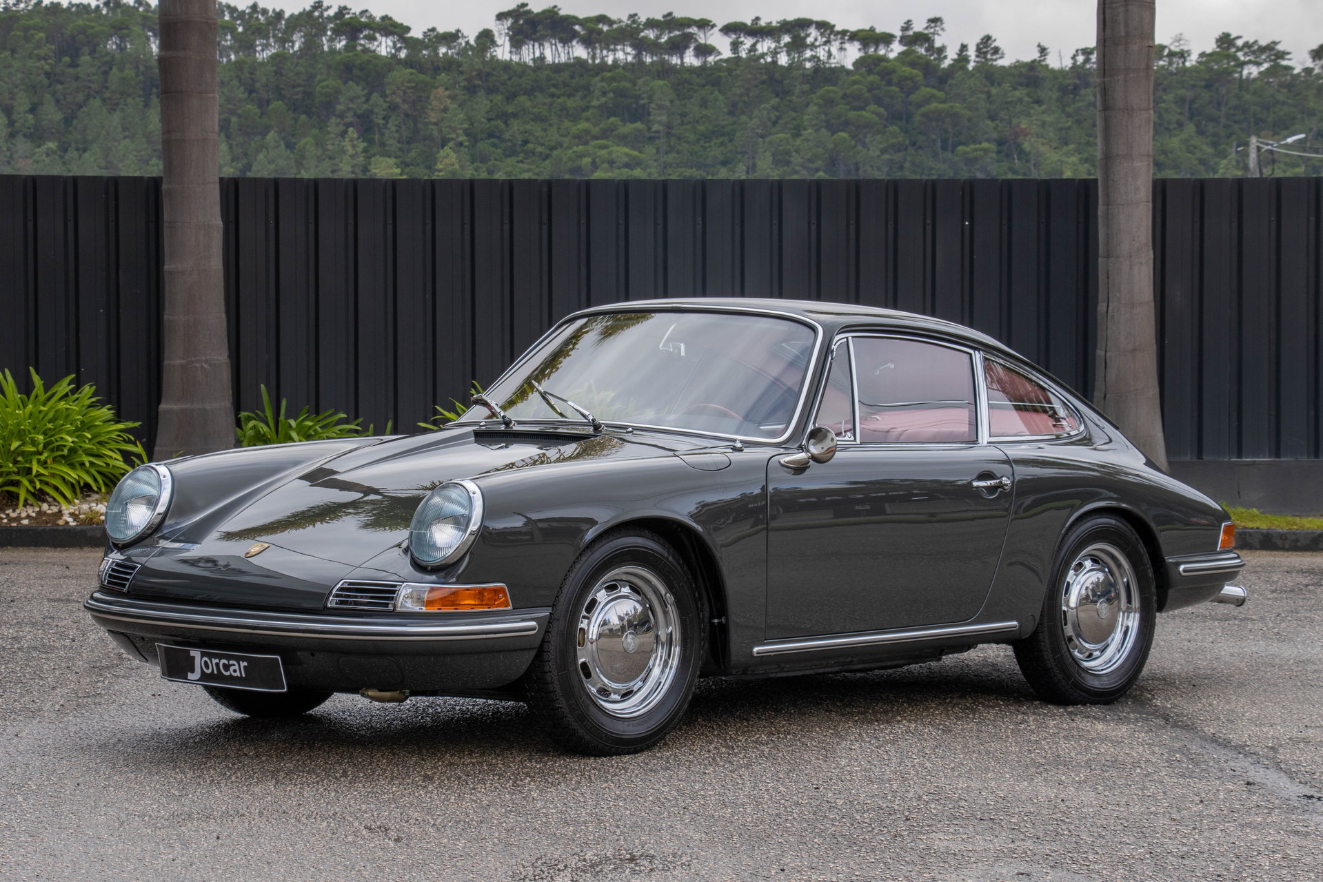 1965 Porsche 911 - SWB, foto 1