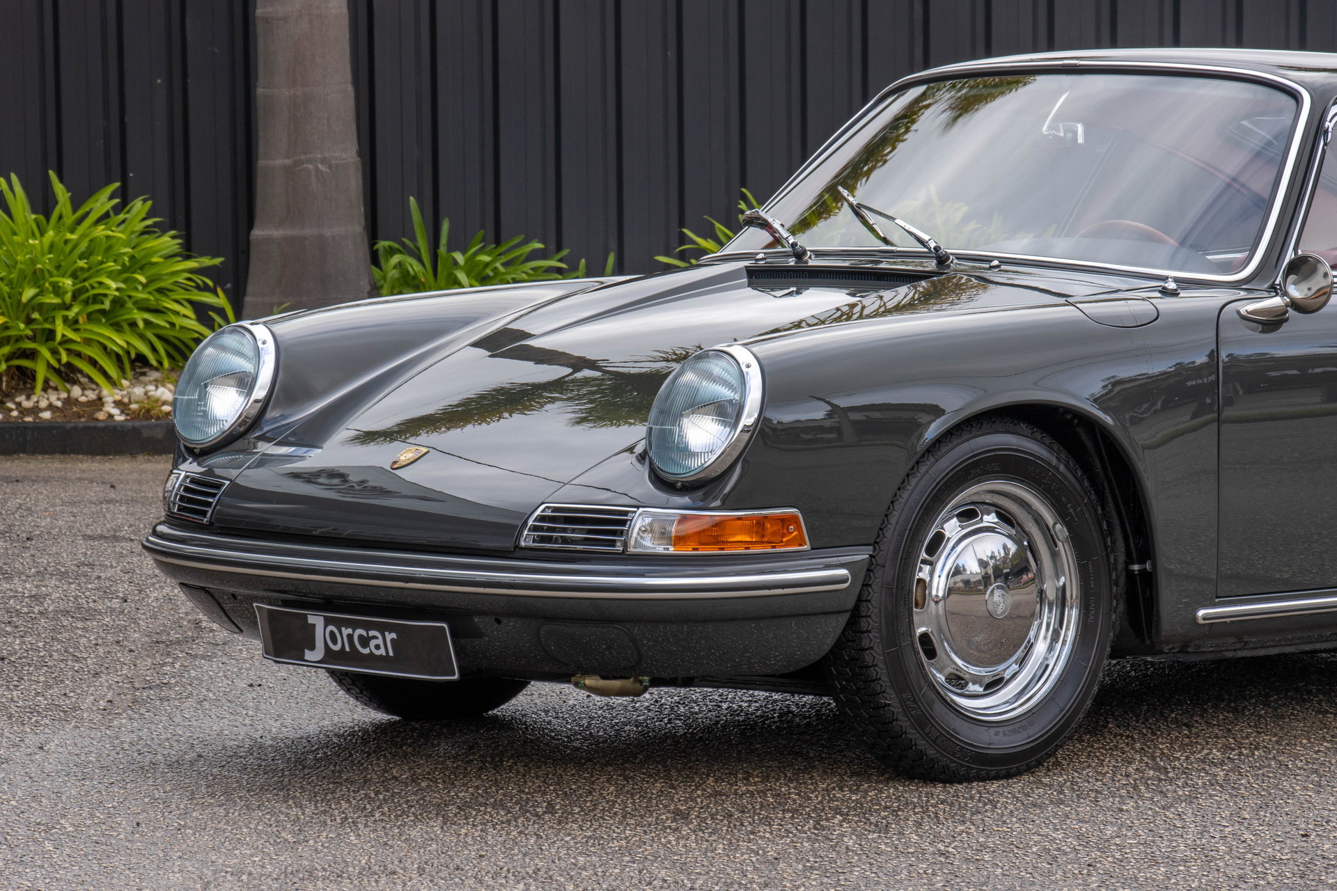 1965 Porsche 911 - SWB, foto 2