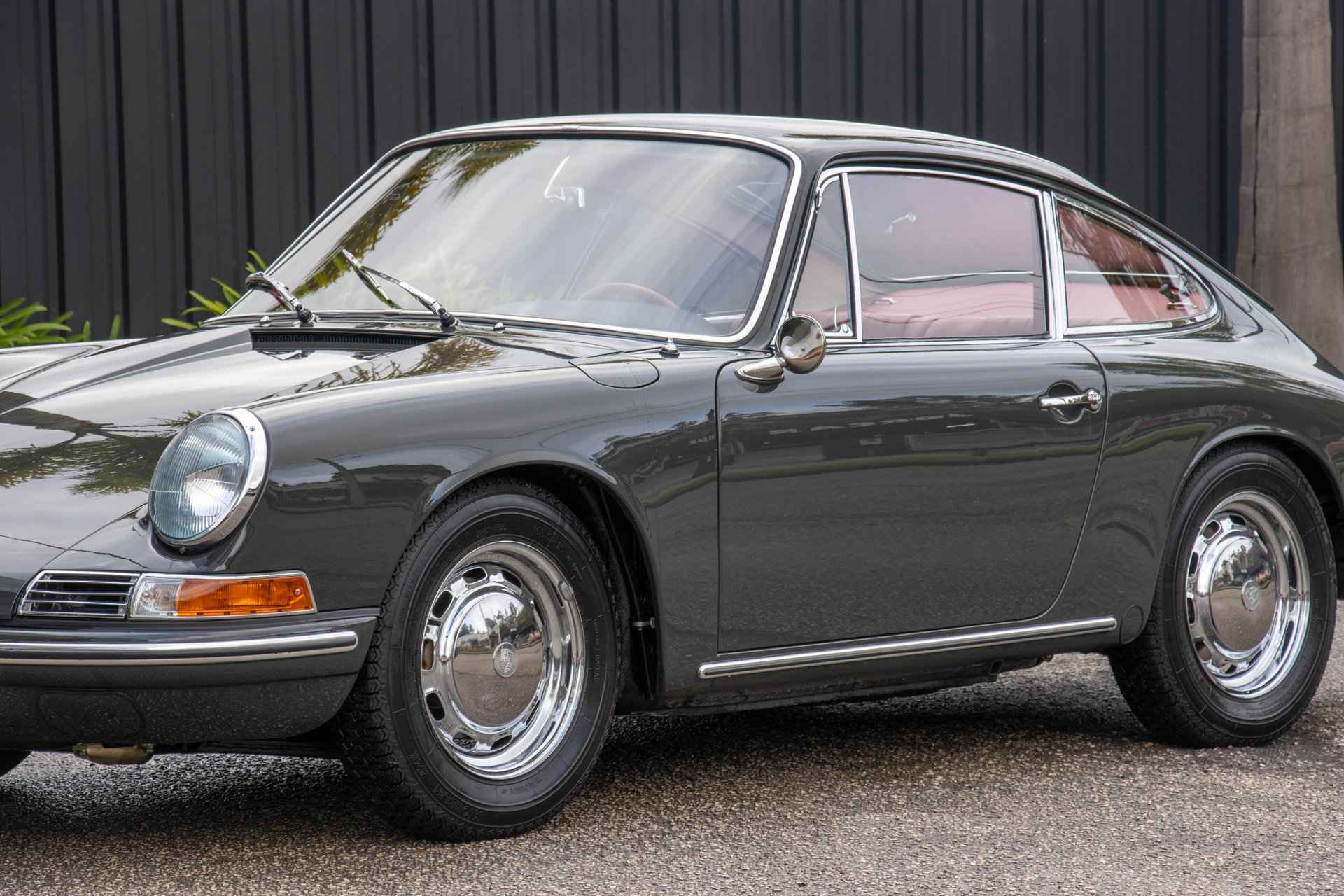 1965 Porsche 911 - SWB, foto 3