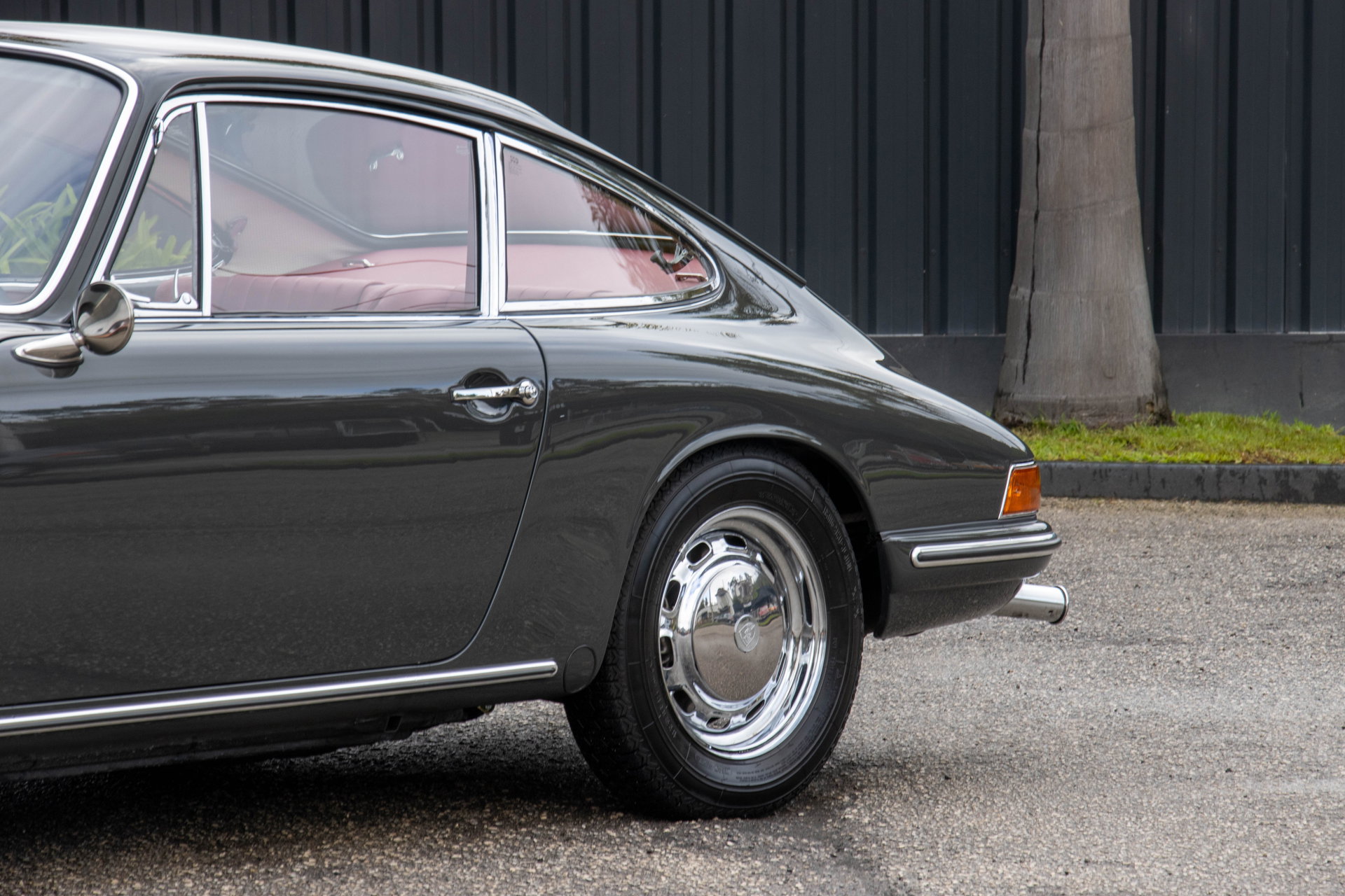 1965 Porsche 911 - SWB, foto 4