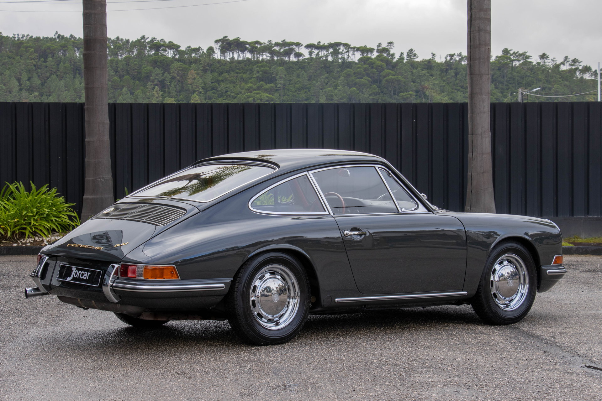 1965 Porsche 911 - SWB, foto 6