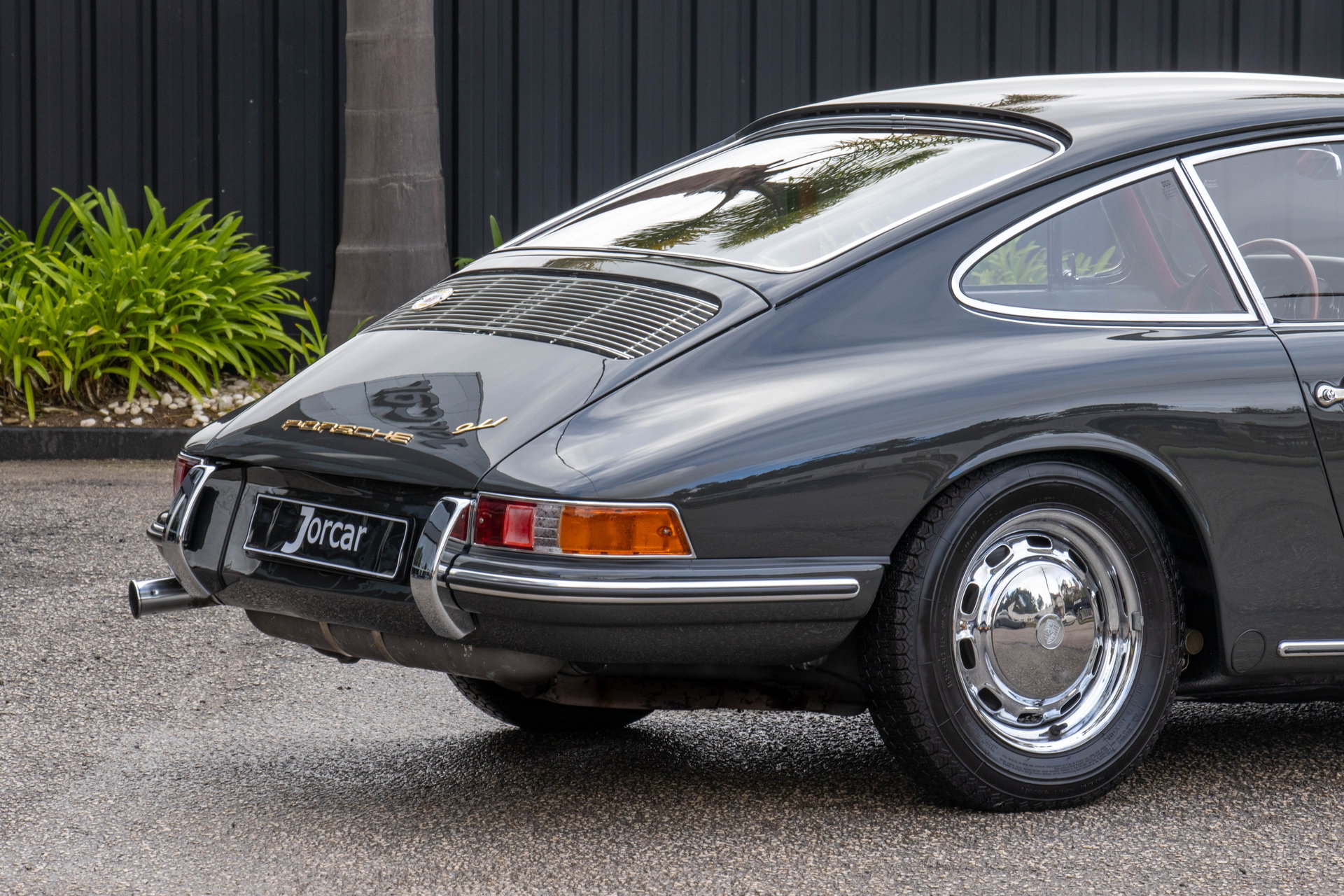 1965 Porsche 911 - SWB, foto 7