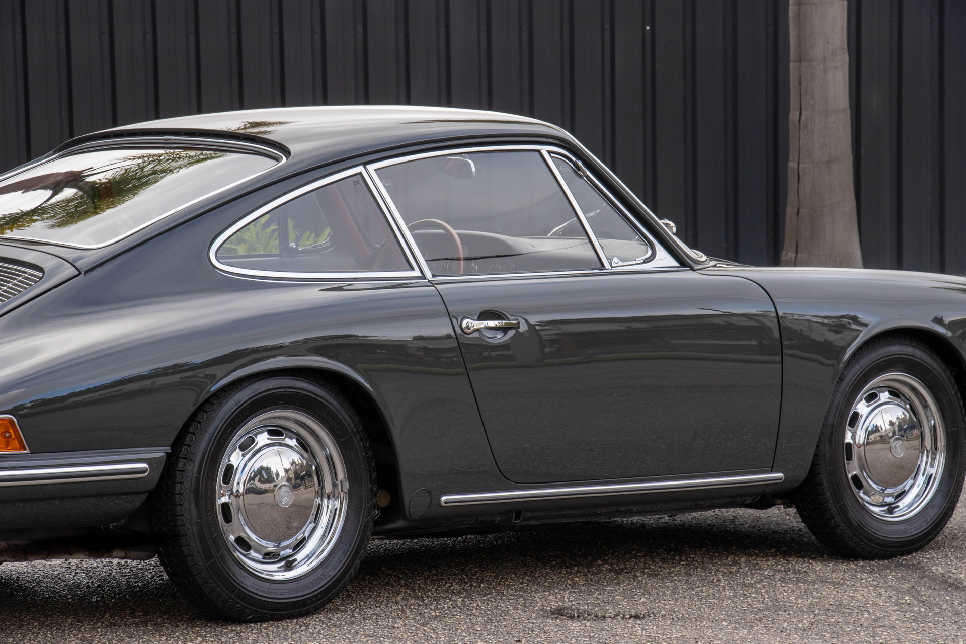 1965 Porsche 911 - SWB, foto 8