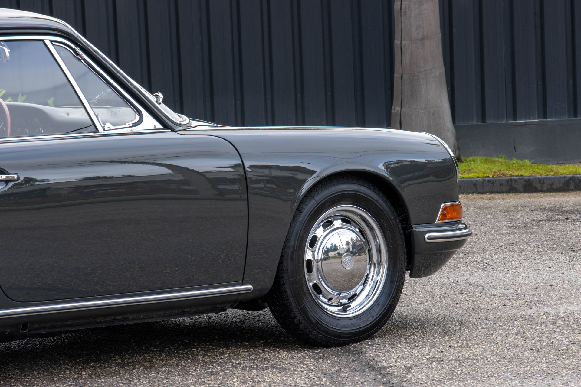 1965 Porsche 911 - SWB, foto 9