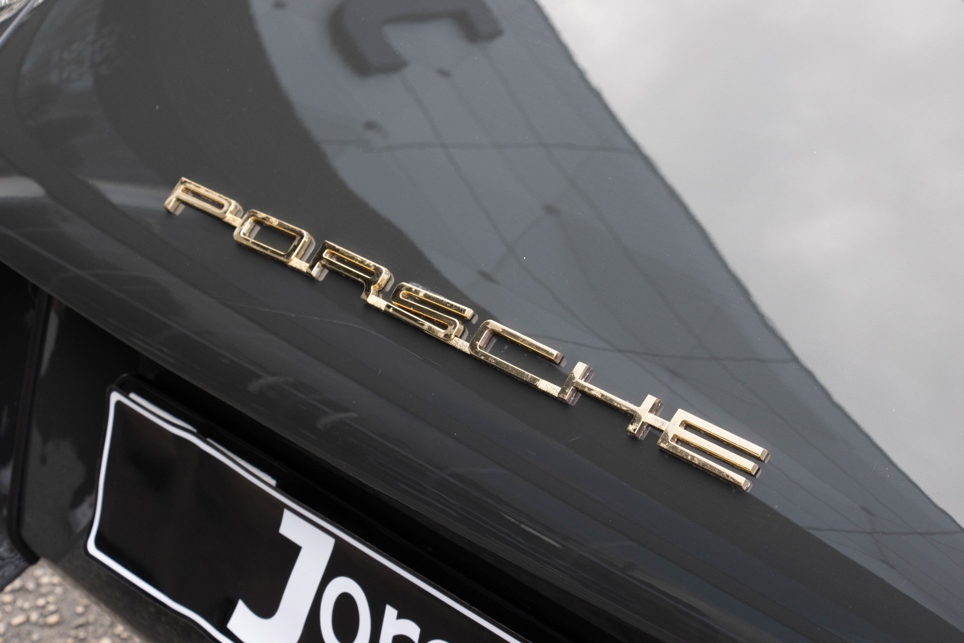 1965 Porsche 911 - SWB, foto 10