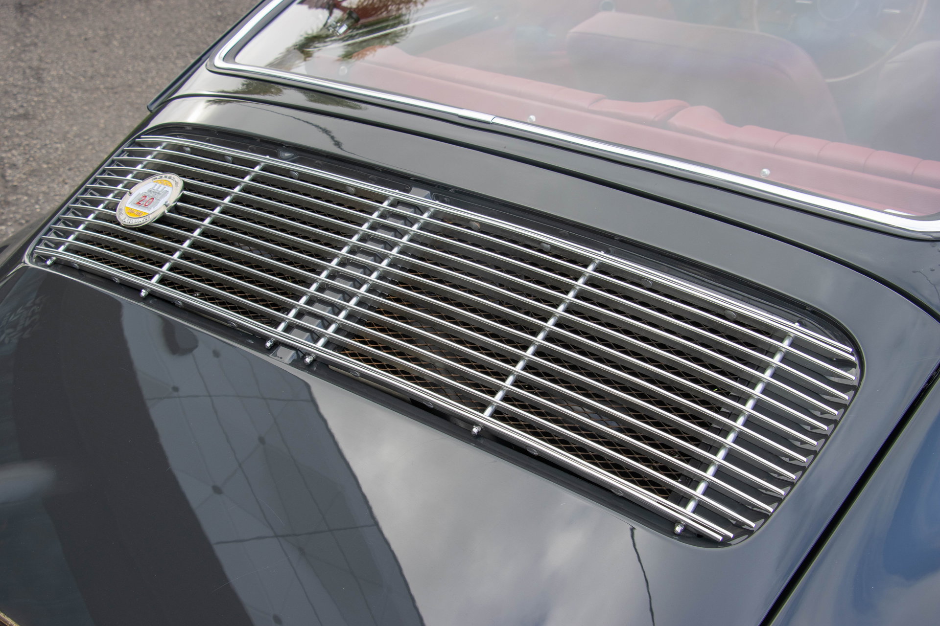 1965 Porsche 911 - SWB, foto 11