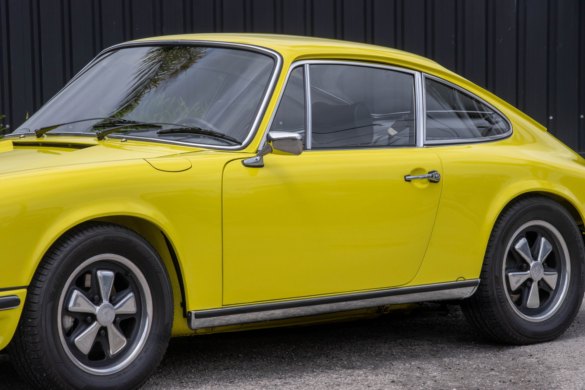 1972 Porsche 911 - S 2.4, foto 3