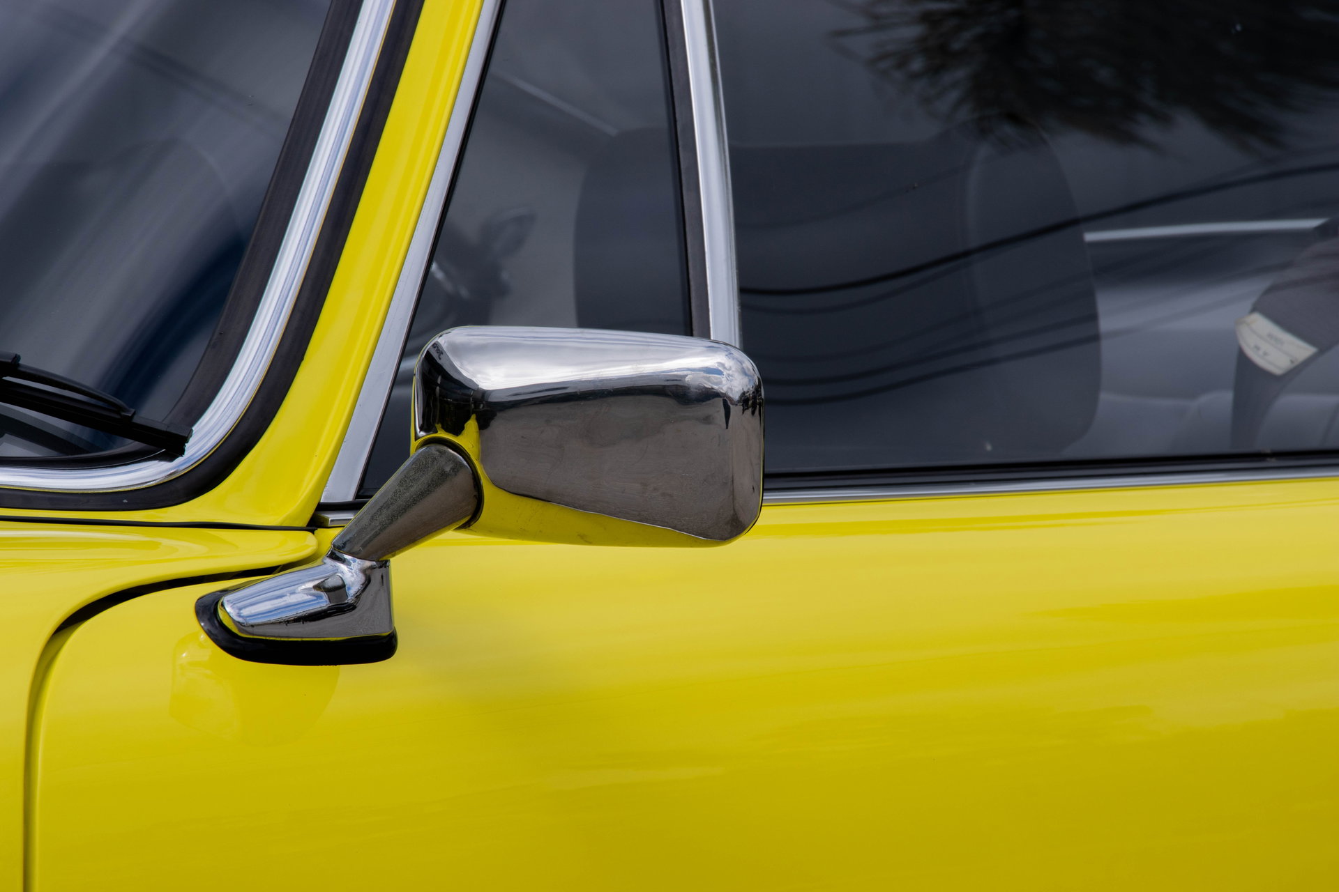 1972 Porsche 911 - S 2.4, foto 9