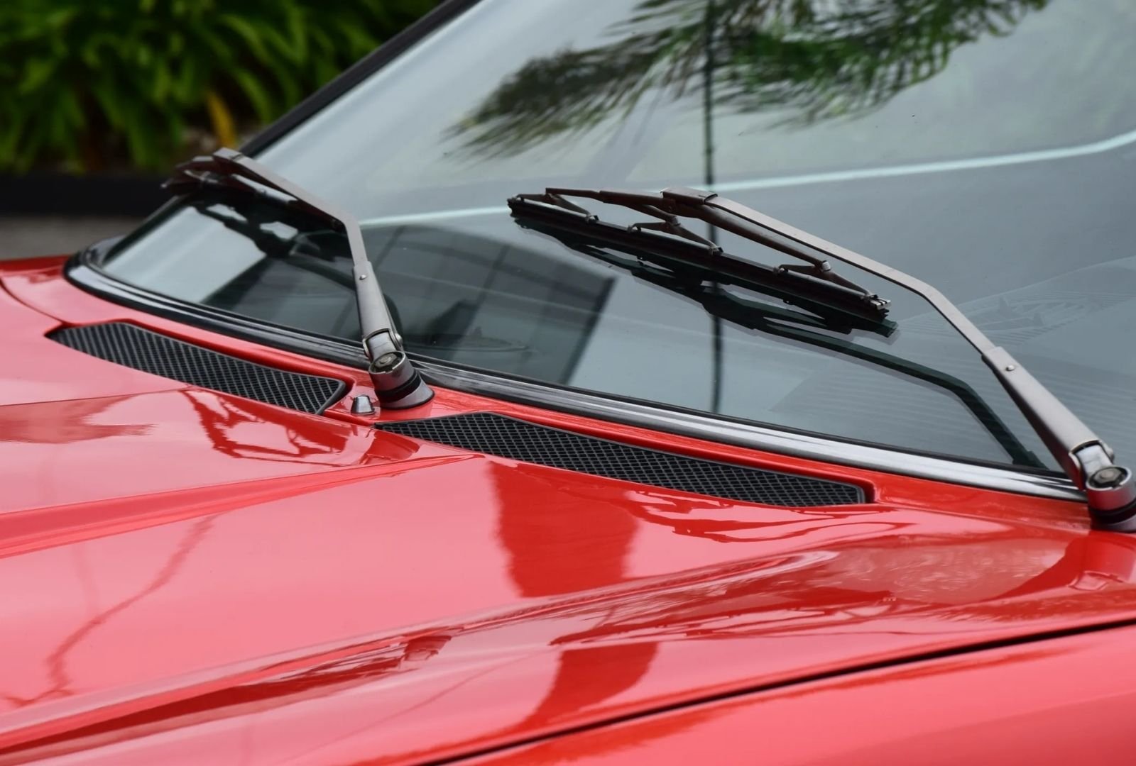 1971 Alfa Romeo Montreal - V8, foto 12
