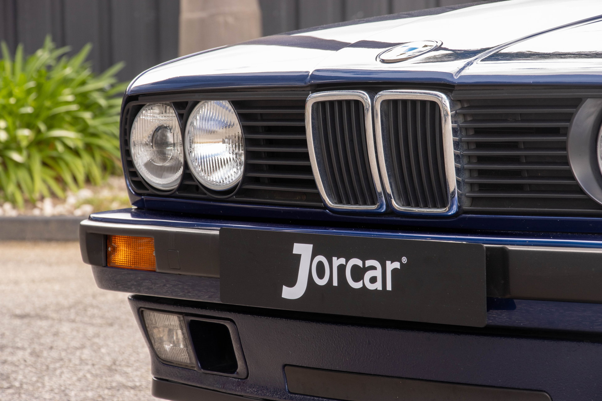 1991 BMW 320 - I Cabriolet, foto 10
