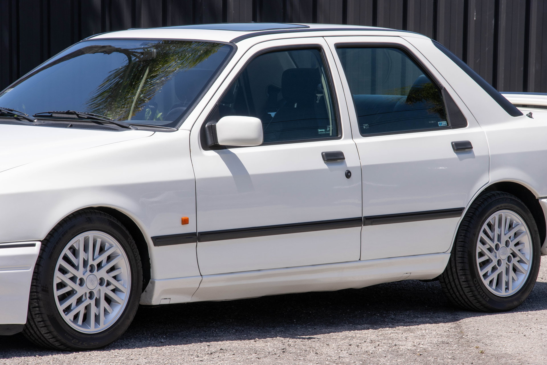 1989 Ford Sierra - Cosworth, foto 3