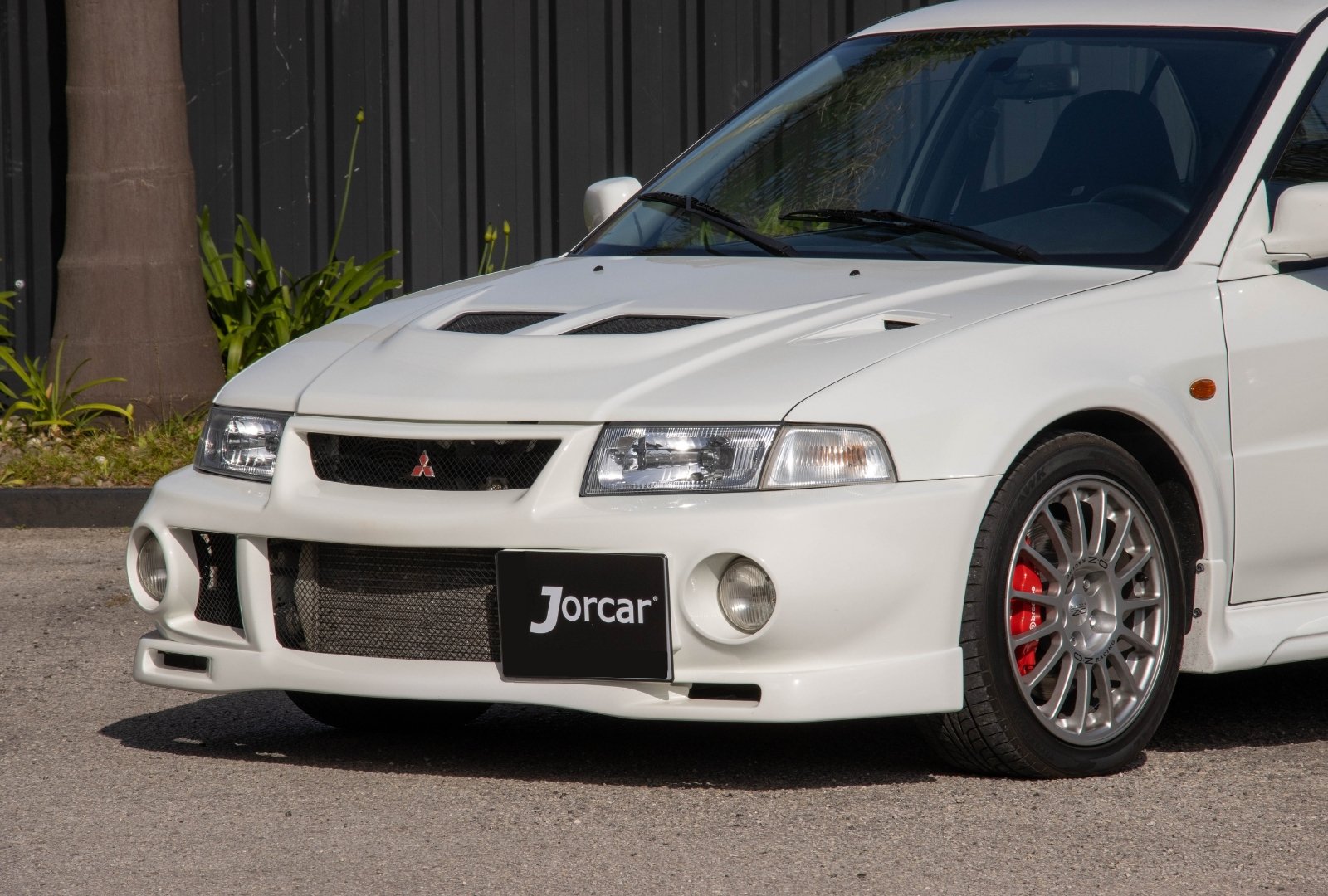 1999 Mitsubishi Lancer - Evolution VI, foto 2