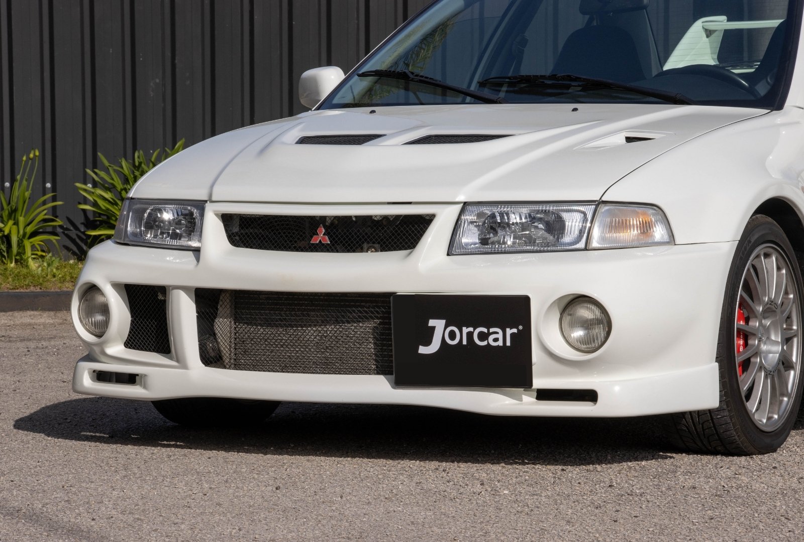 1999 Mitsubishi Lancer - Evolution VI, foto 5