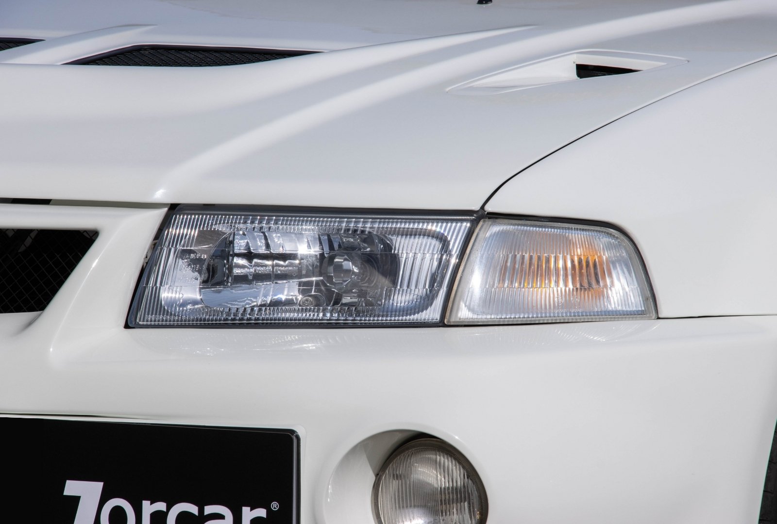 1999 Mitsubishi Lancer - Evolution VI, foto 7