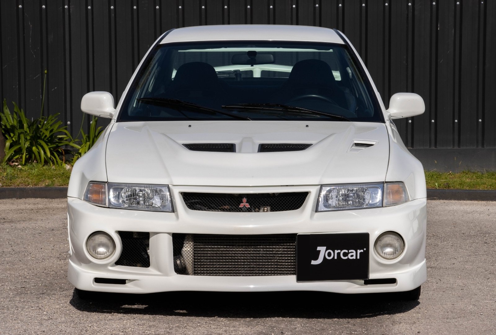 1999 Mitsubishi Lancer - Evolution VI, foto 12