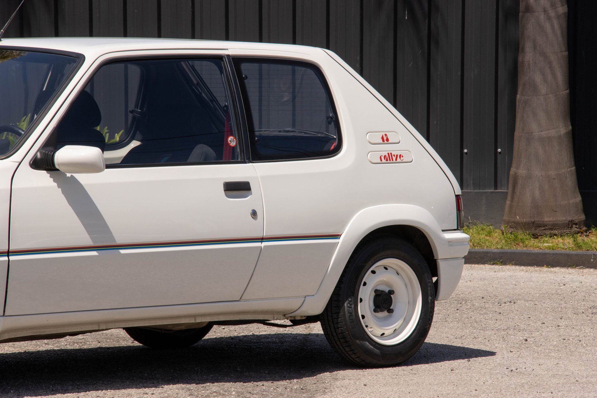 1992 Peugeot 205 - 1.3 Rallye, foto 4