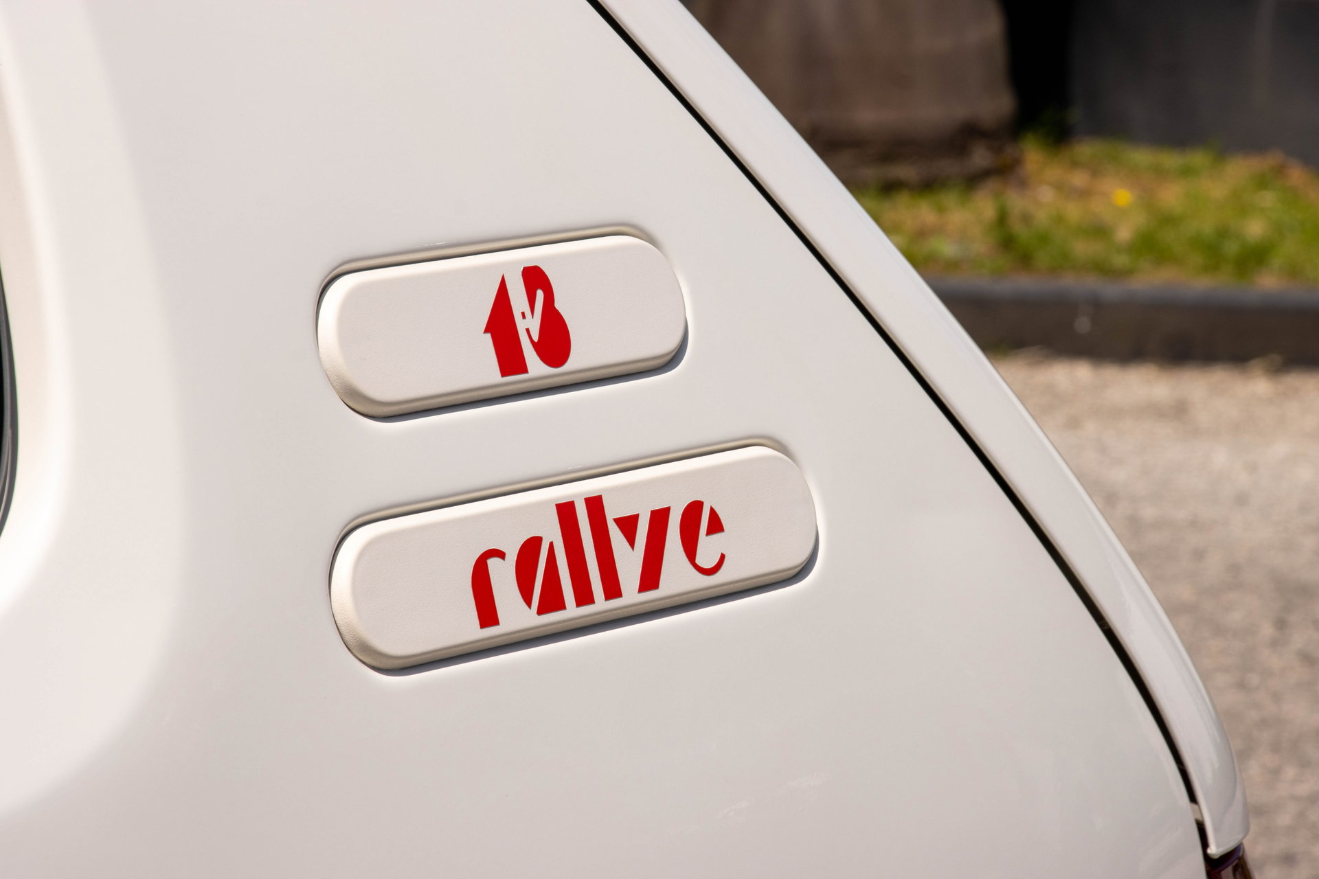 1992 Peugeot 205 - 1.3 Rallye, foto 10