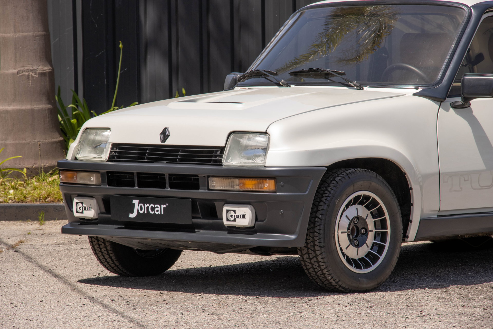 1984 Renault 5 - Turbo 2, foto 2