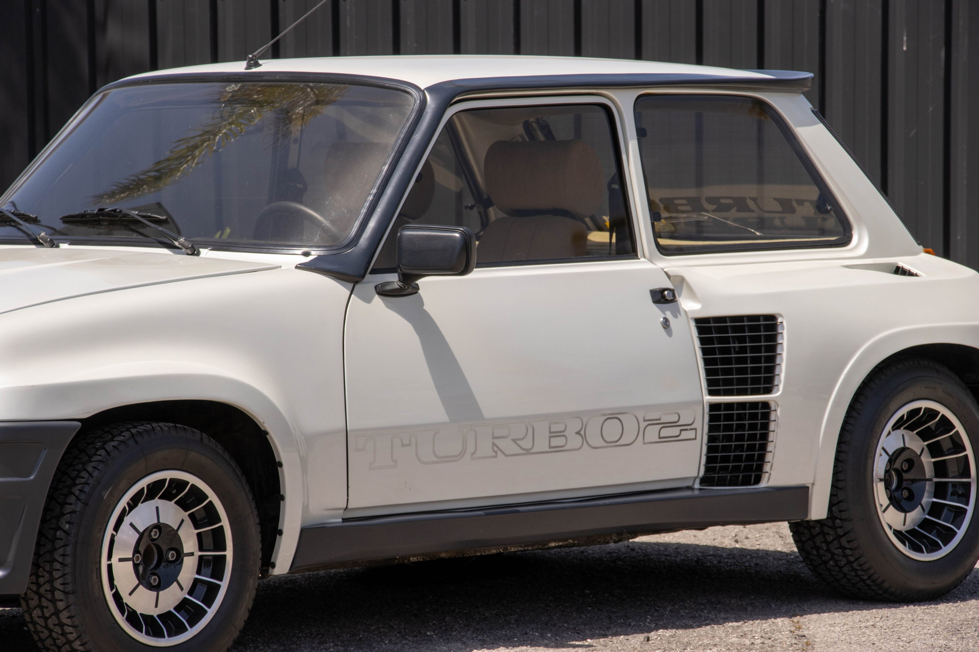 1984 Renault 5 - Turbo 2, foto 3
