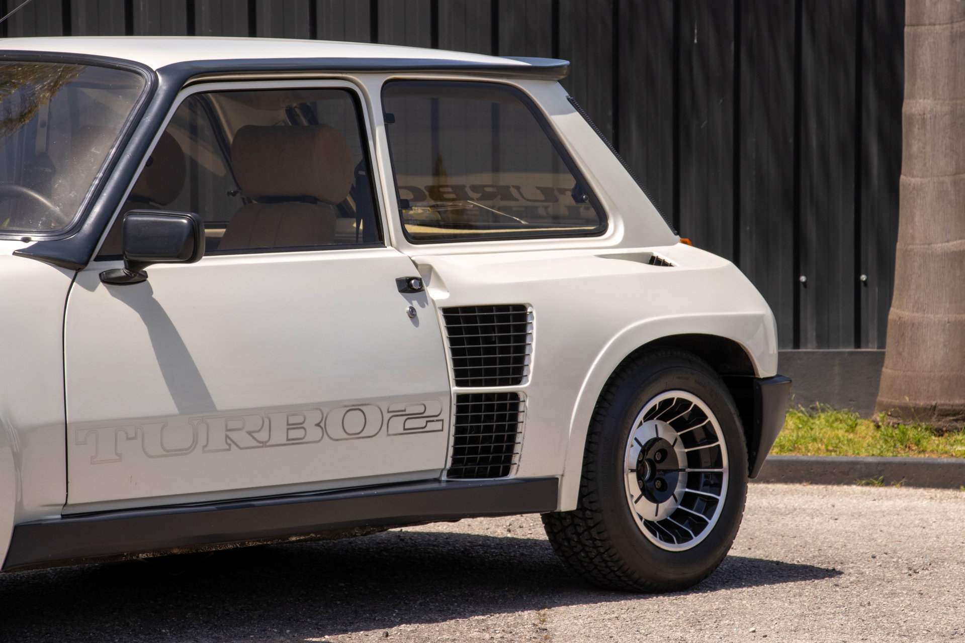 1984 Renault 5 - Turbo 2, foto 4