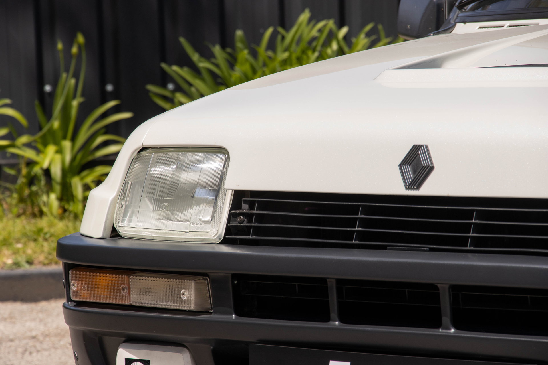 1984 Renault 5 - Turbo 2, foto 6