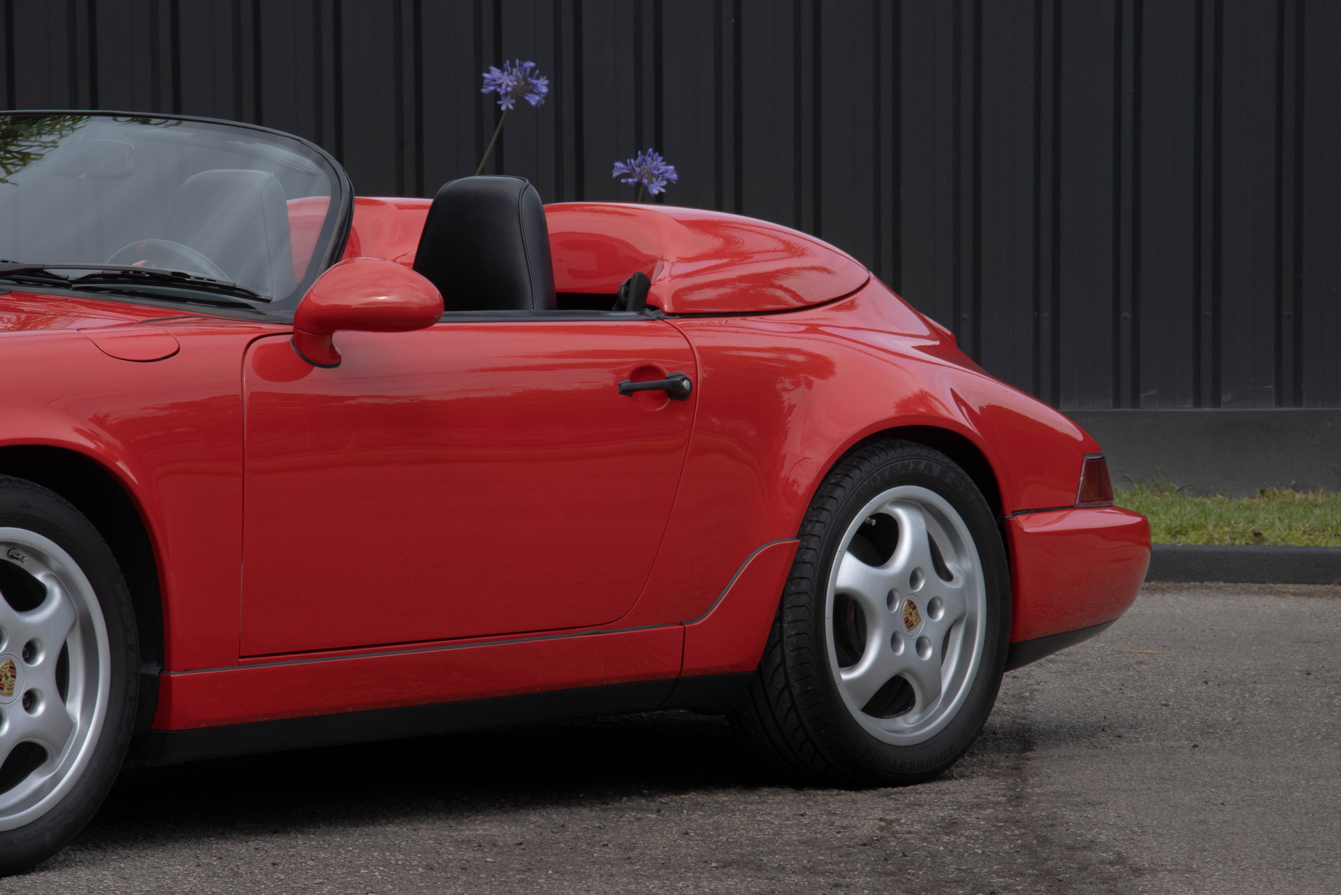 1994 Porsche 911 / 964 Carrera - Speedster Carrera 2, foto 4