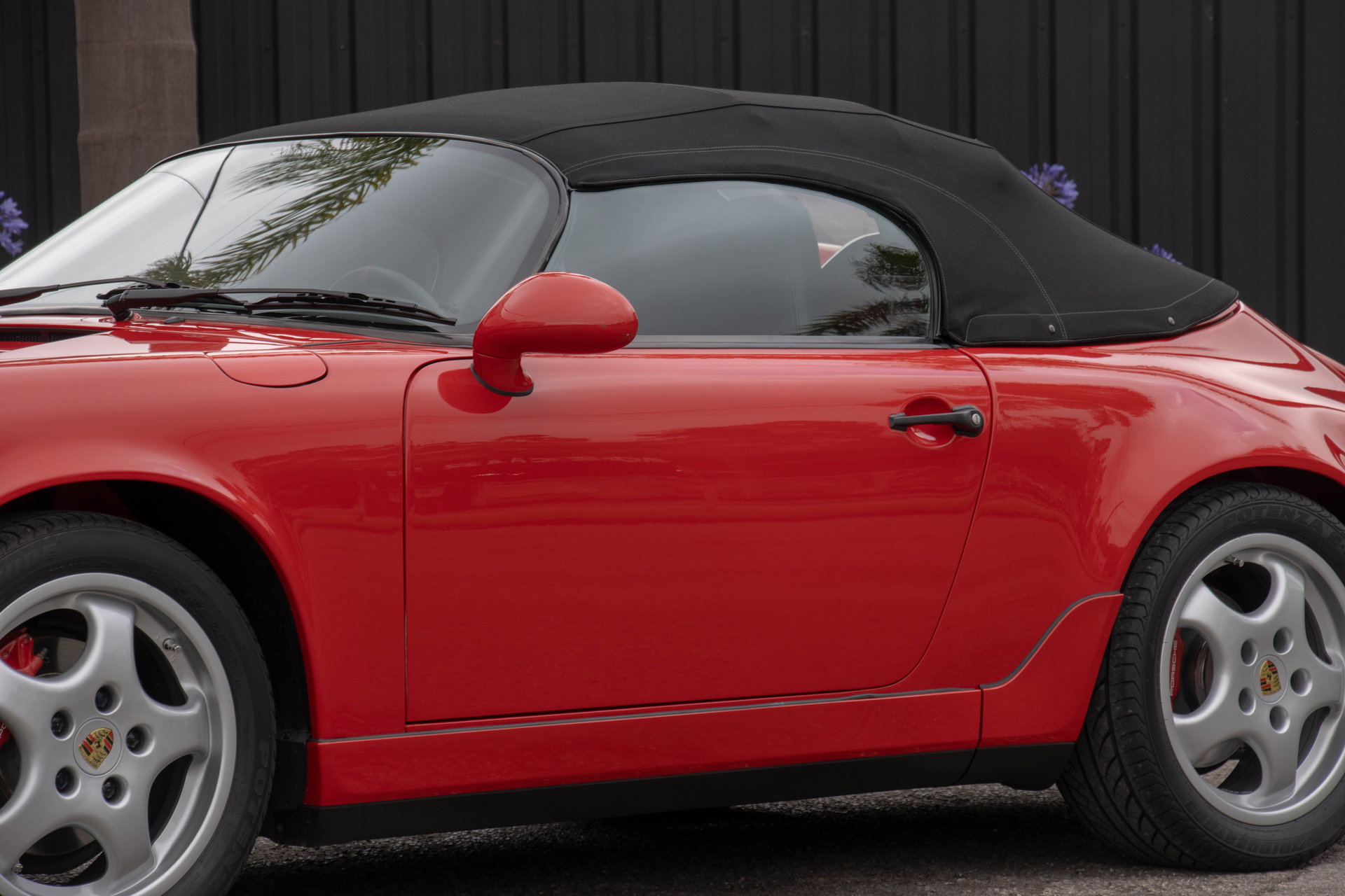 1994 Porsche 911 / 964 Carrera - Speedster Carrera 2, foto 7