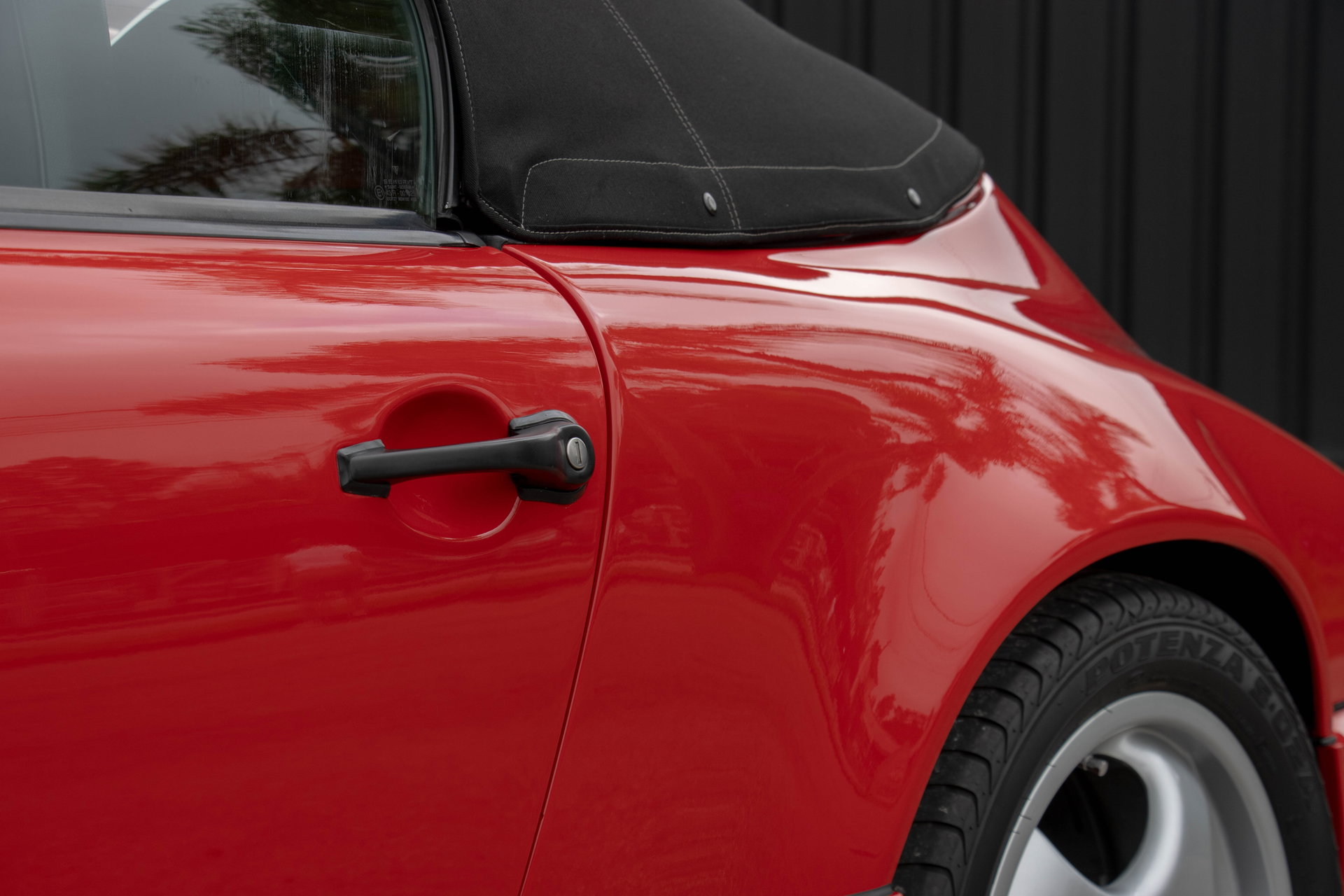 1994 Porsche 911 / 964 Carrera - Speedster Carrera 2, foto 9