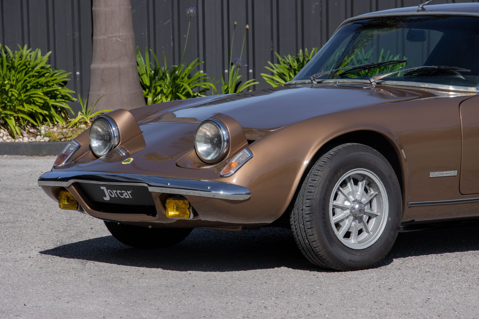 1974 Lotus Elan - 130S +2, foto 2