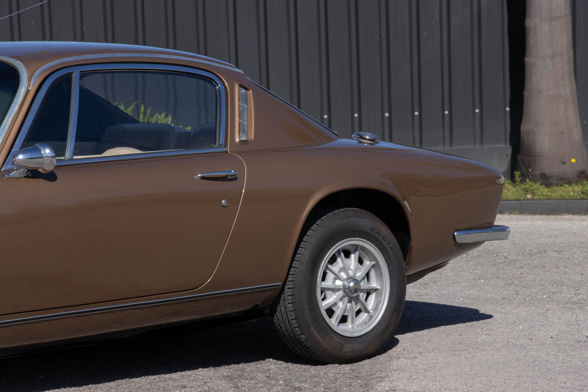 1974 Lotus Elan - 130S +2, foto 4