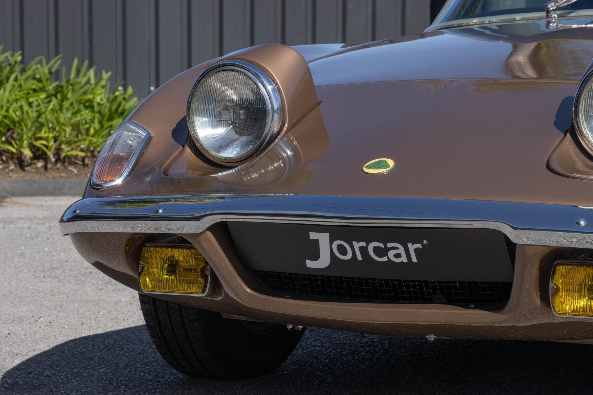 1974 Lotus Elan - 130S +2, foto 7