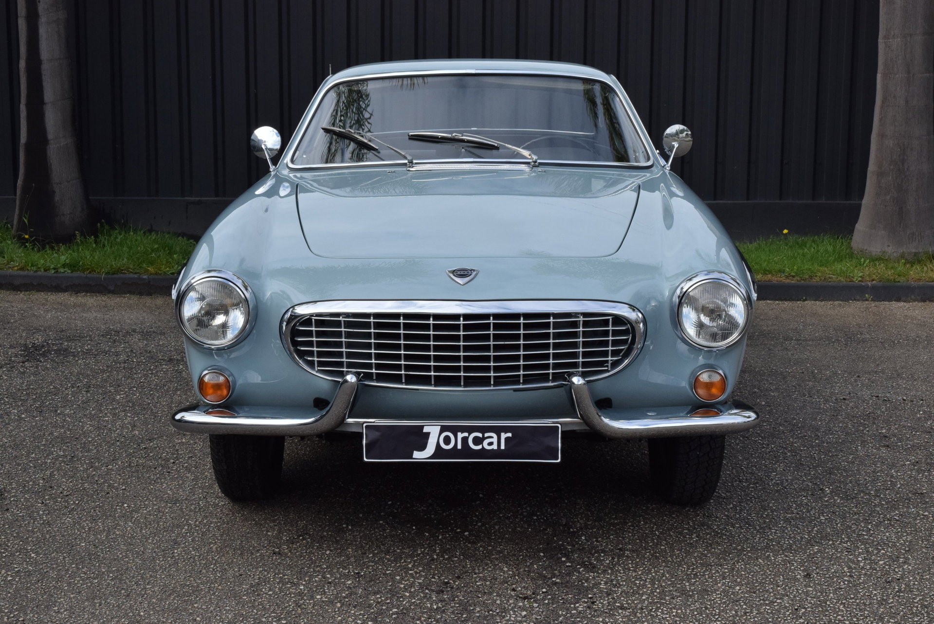 1964 Volvo P1800 - S, foto 8