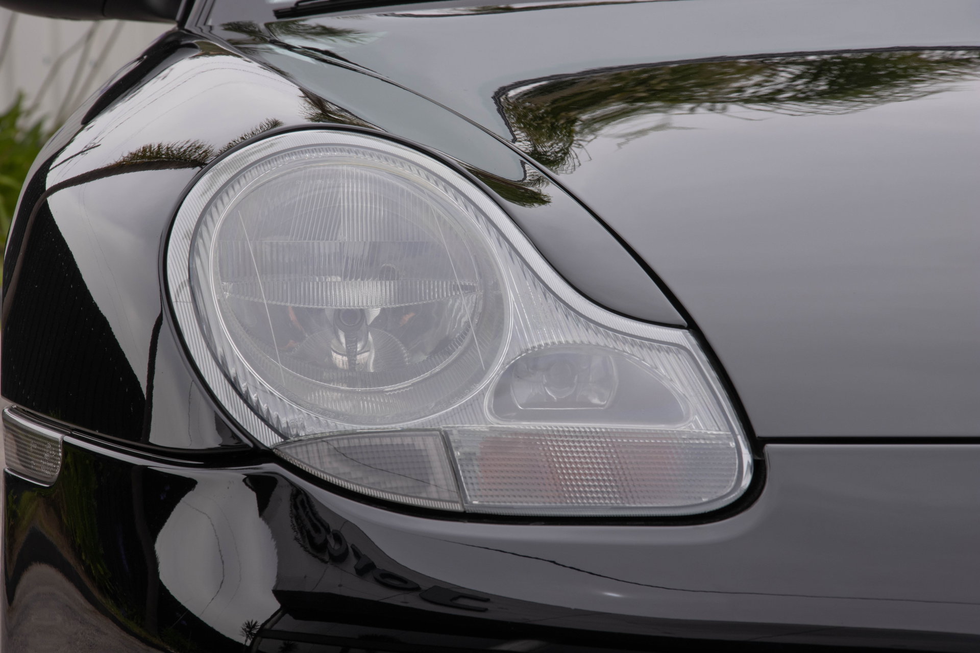 2000 Porsche 911 / 996 Carrera - GT3, foto 7