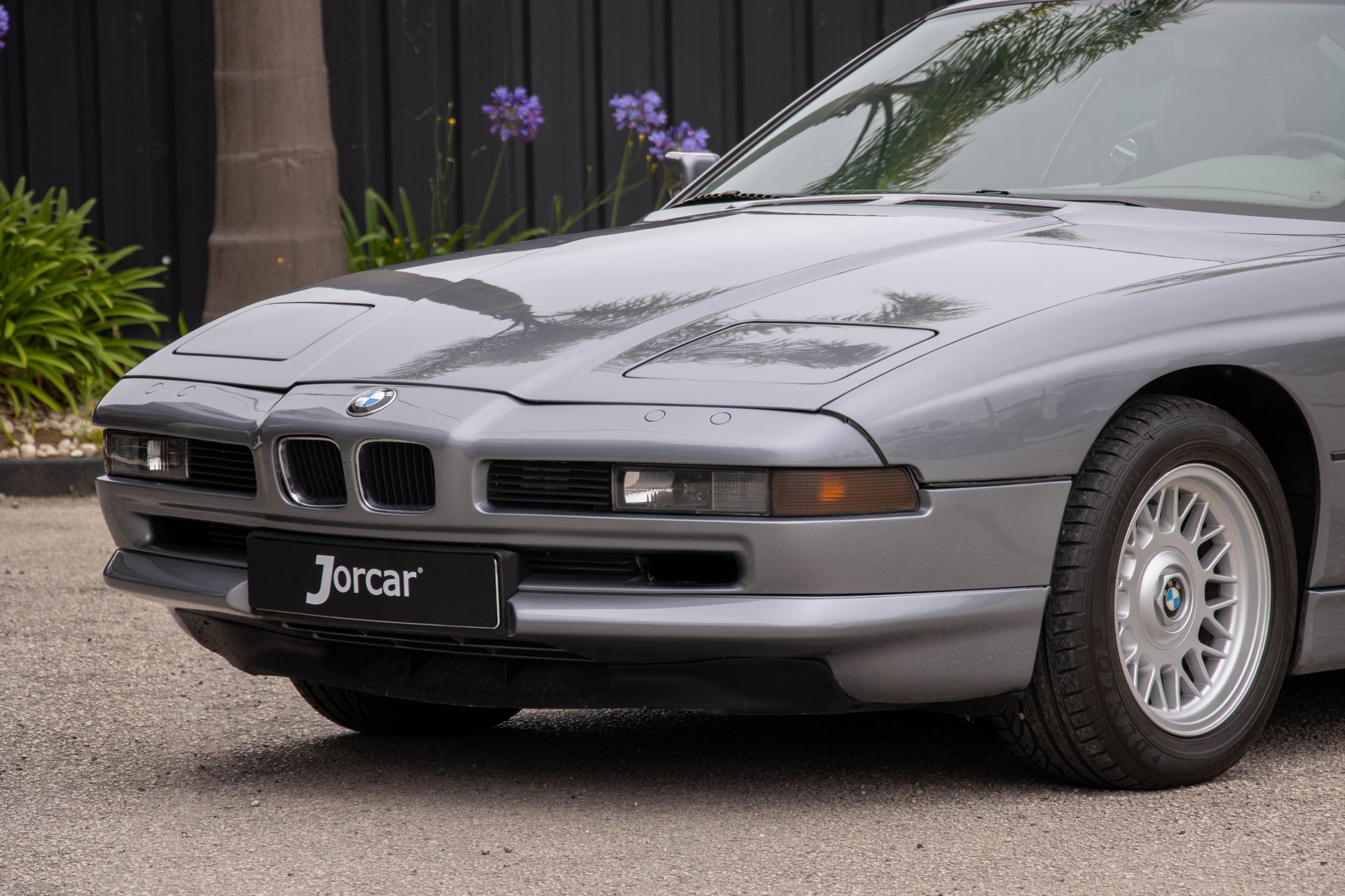 1994 BMW 850 - i, foto 2