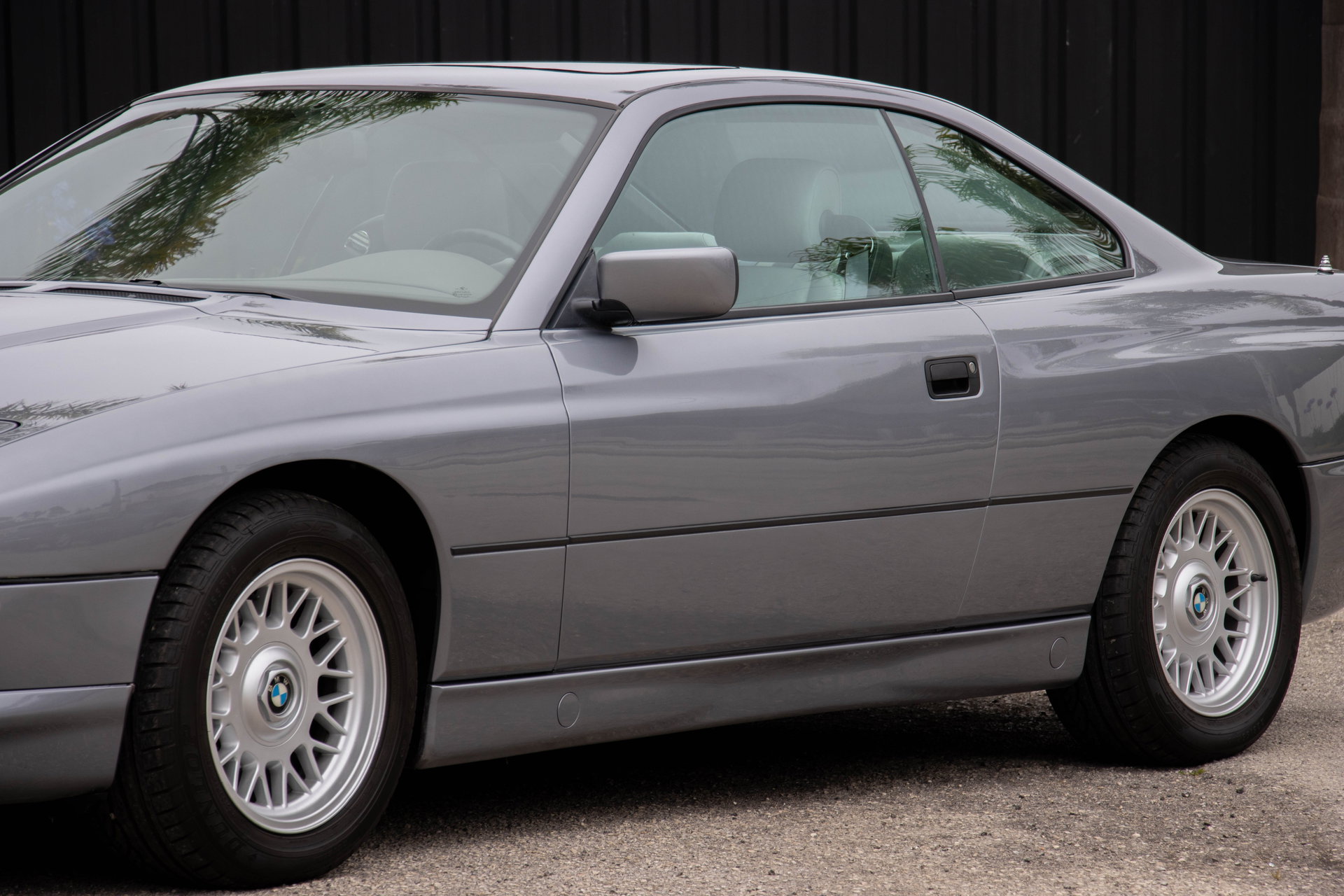 1994 BMW 850 - i, foto 3