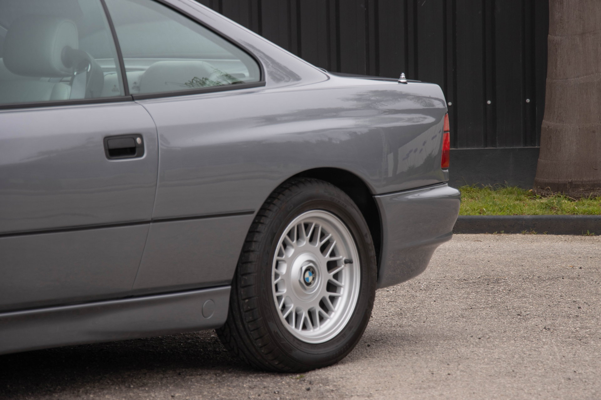 1994 BMW 850 - i, foto 4