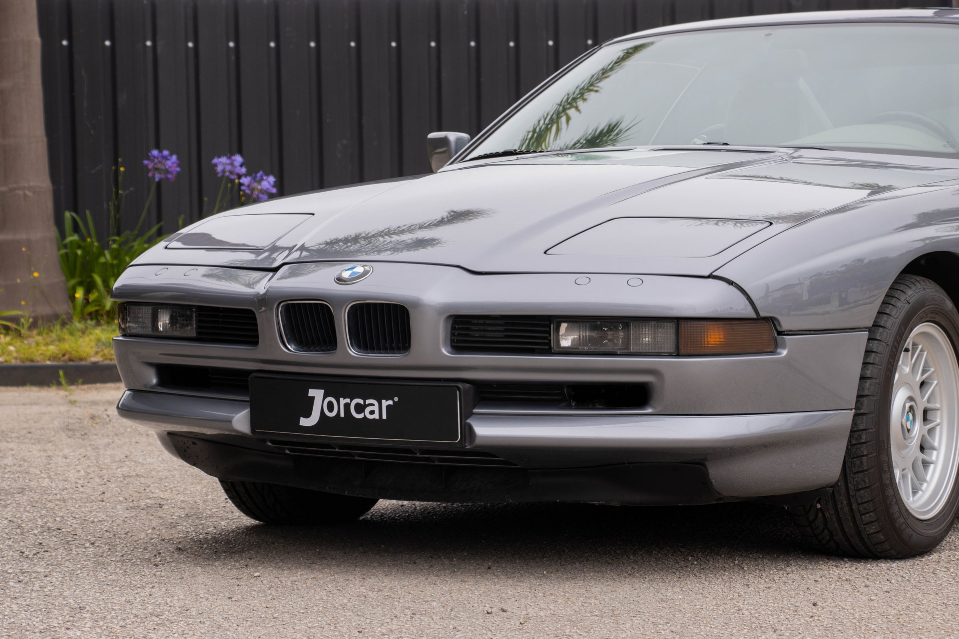 1994 BMW 850 - i, foto 5