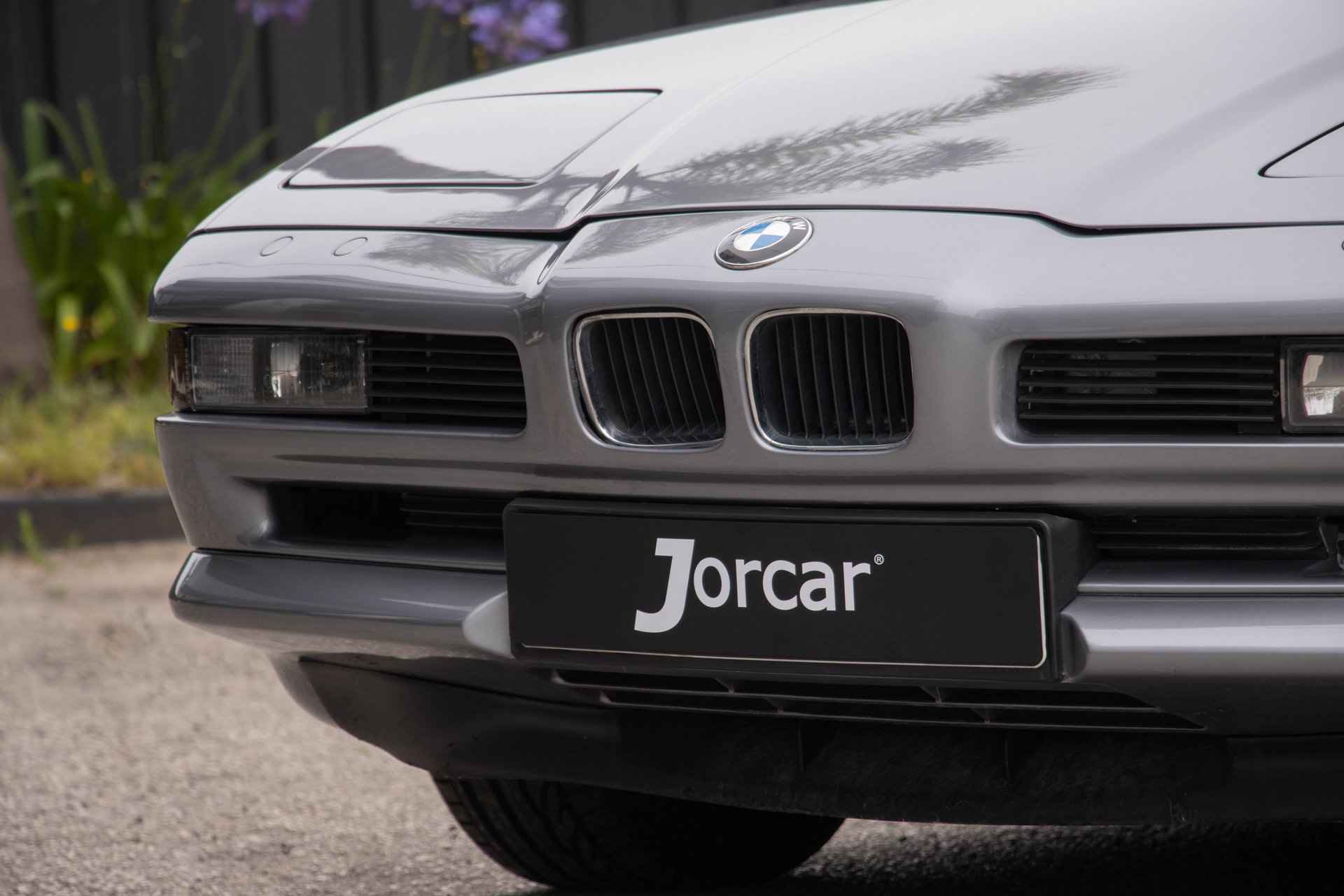 1994 BMW 850 - i, foto 6