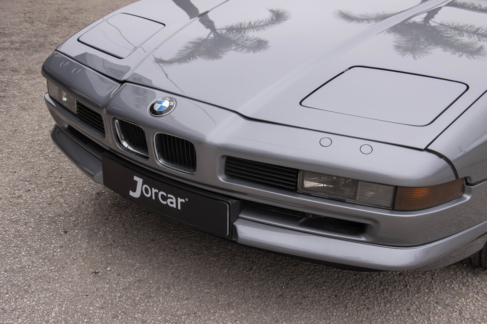 1994 BMW 850 - i, foto 7